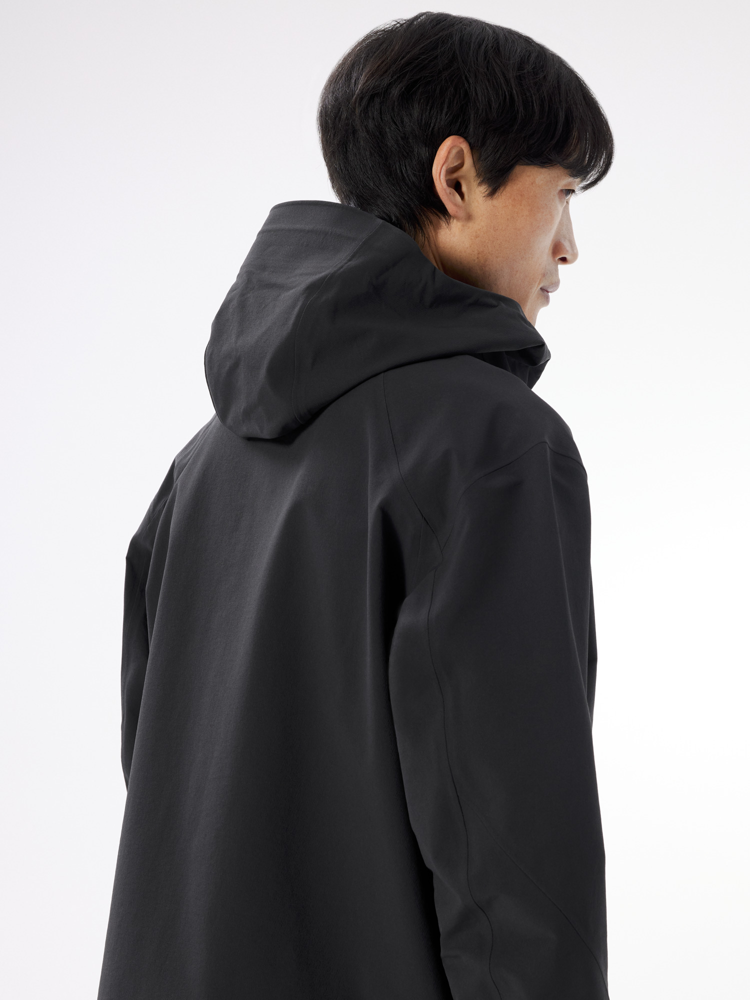 Quartic Jacket
