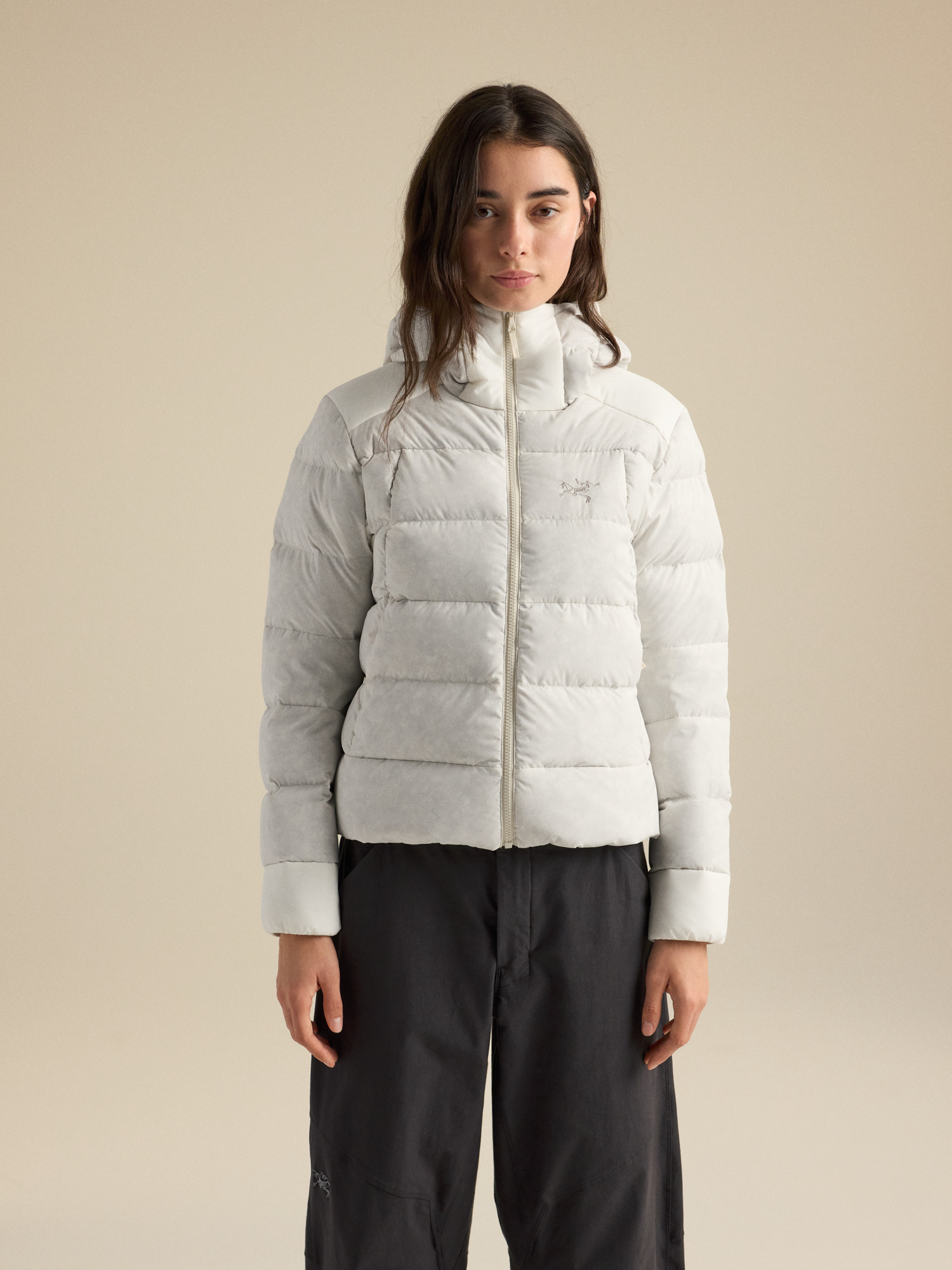 Thorium Jacket Women's | Arc'teryx United States