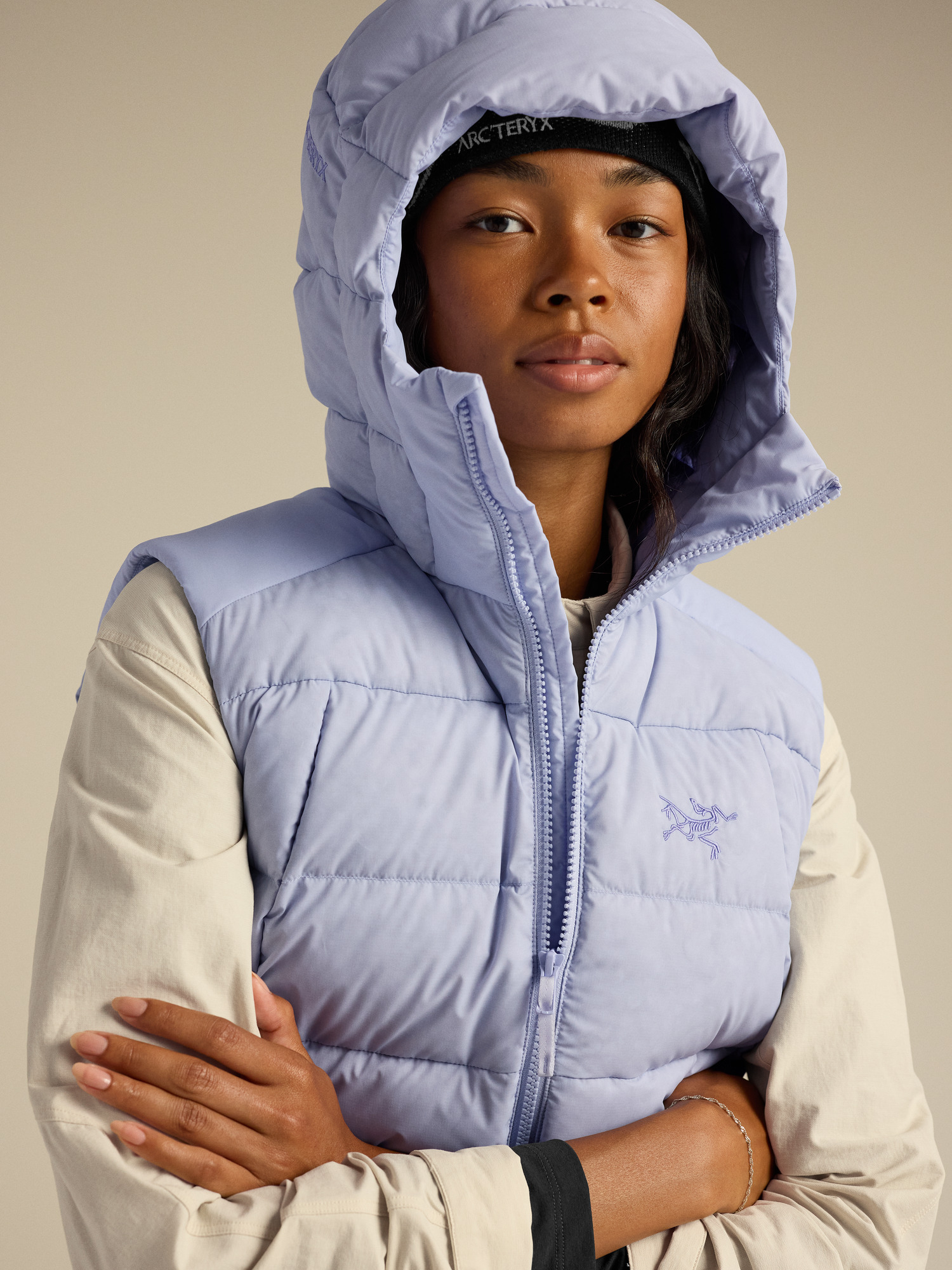 Thorium Vest Women's | Arc'teryx United States
