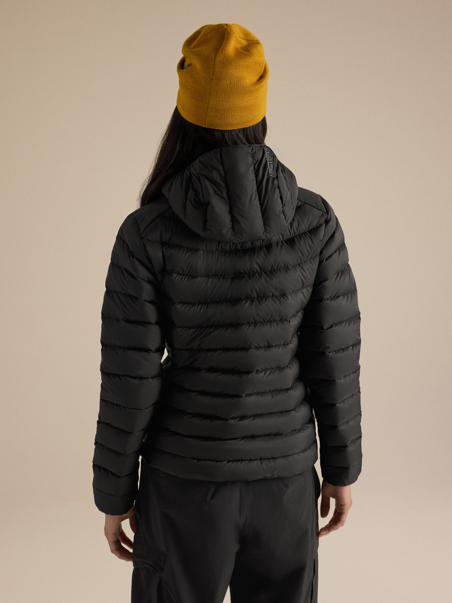 Cerium Hoody