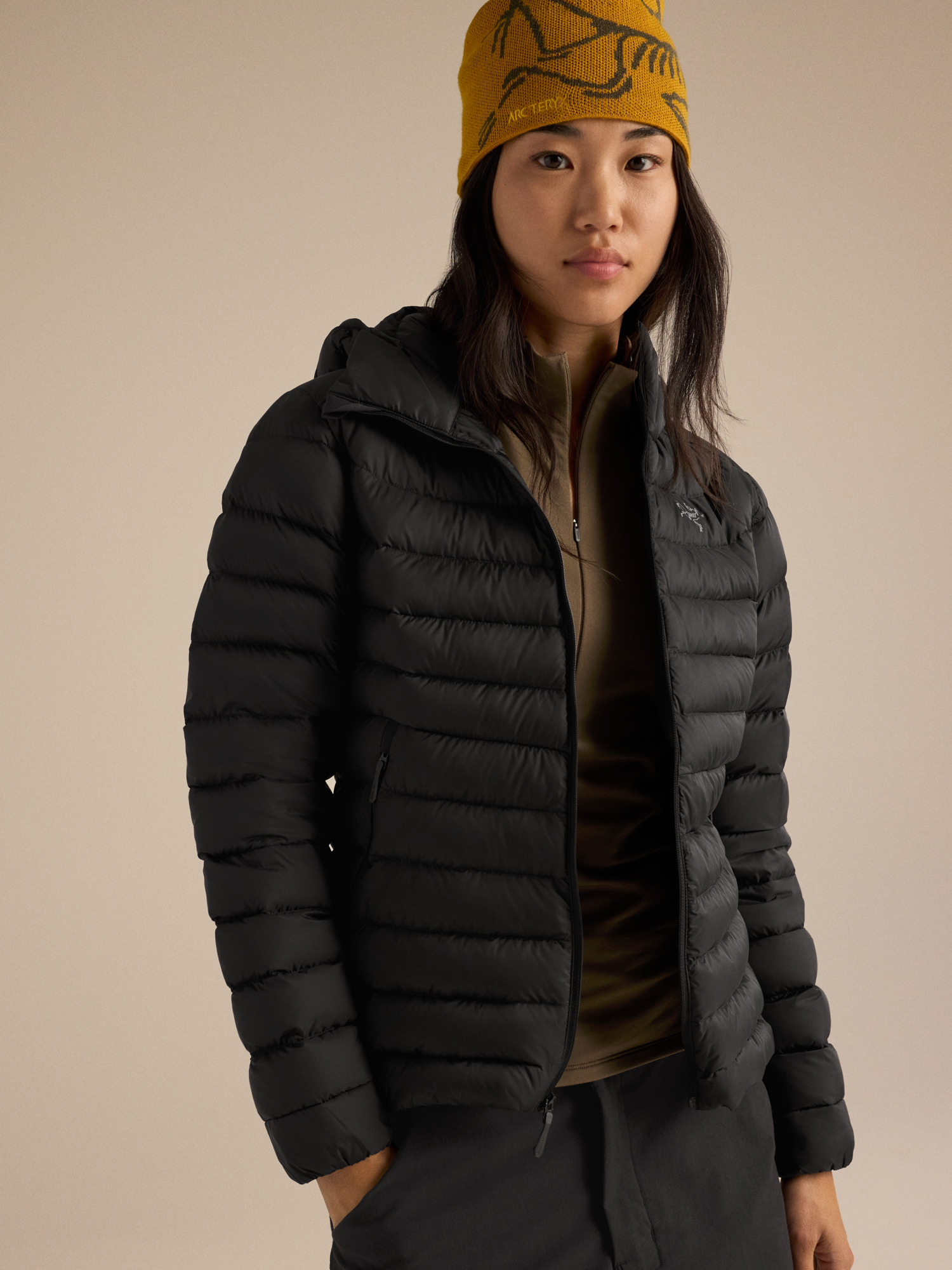 Cerium Hoody