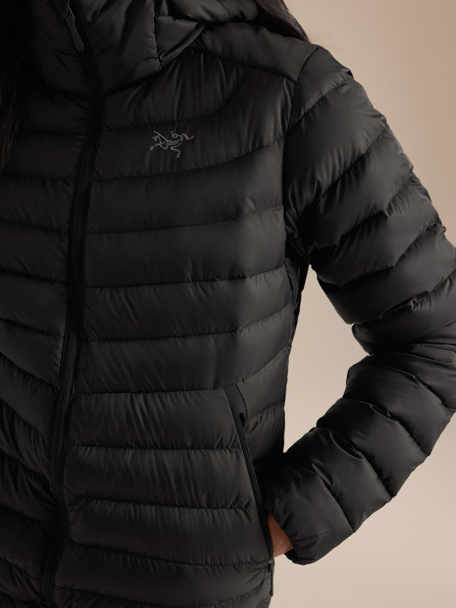 Cerium Hoody