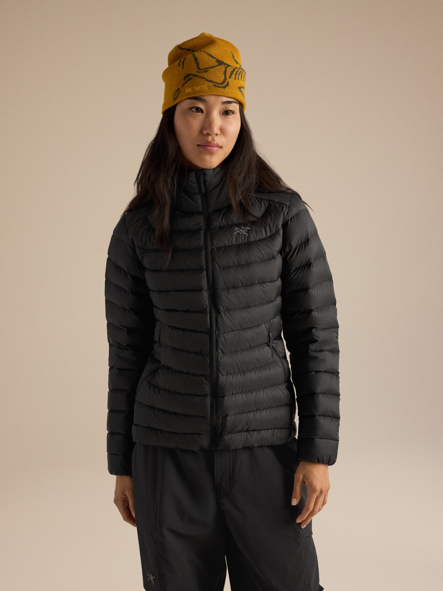 Cerium Hoody