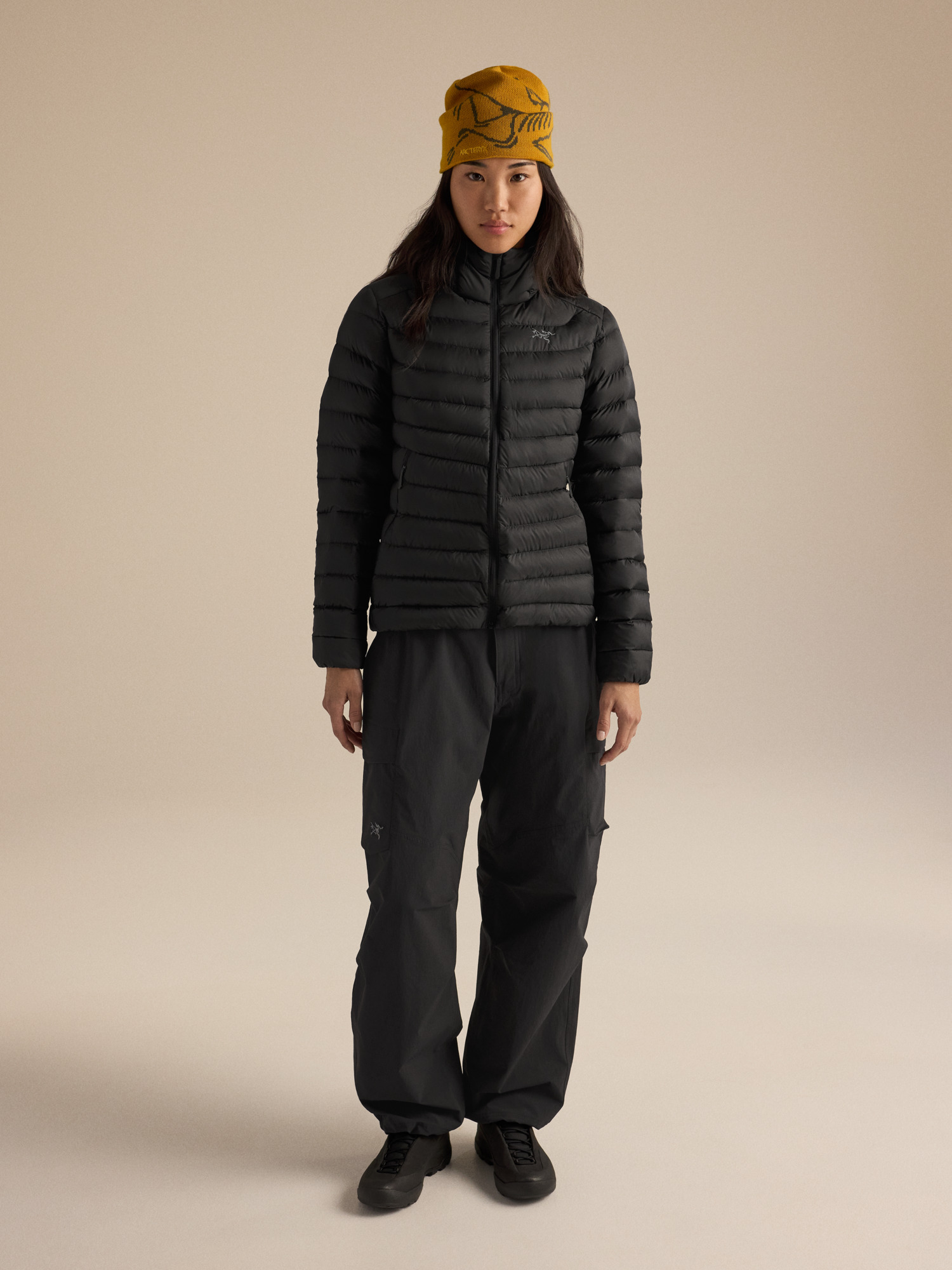 Cerium Hoody