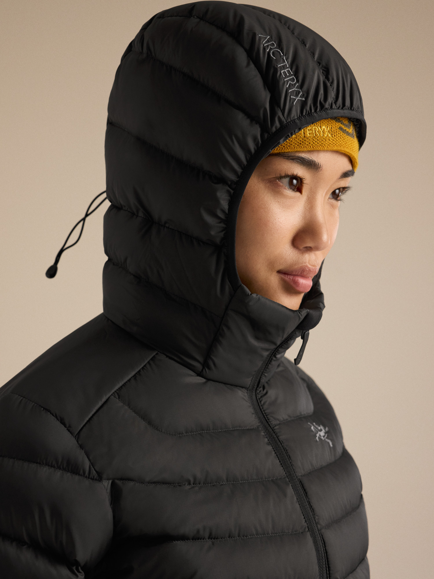 Cerium Hoody