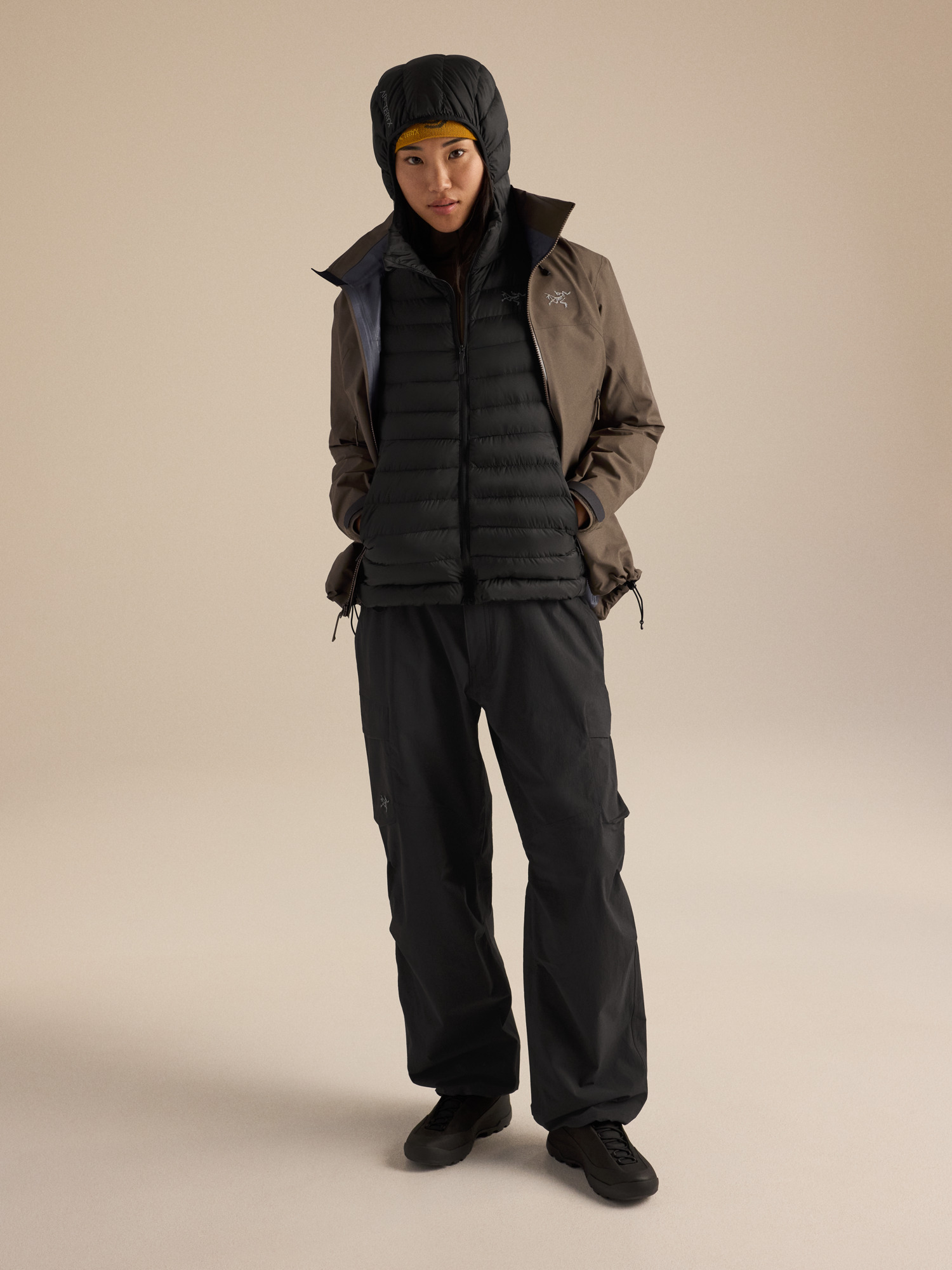Cerium Hoody