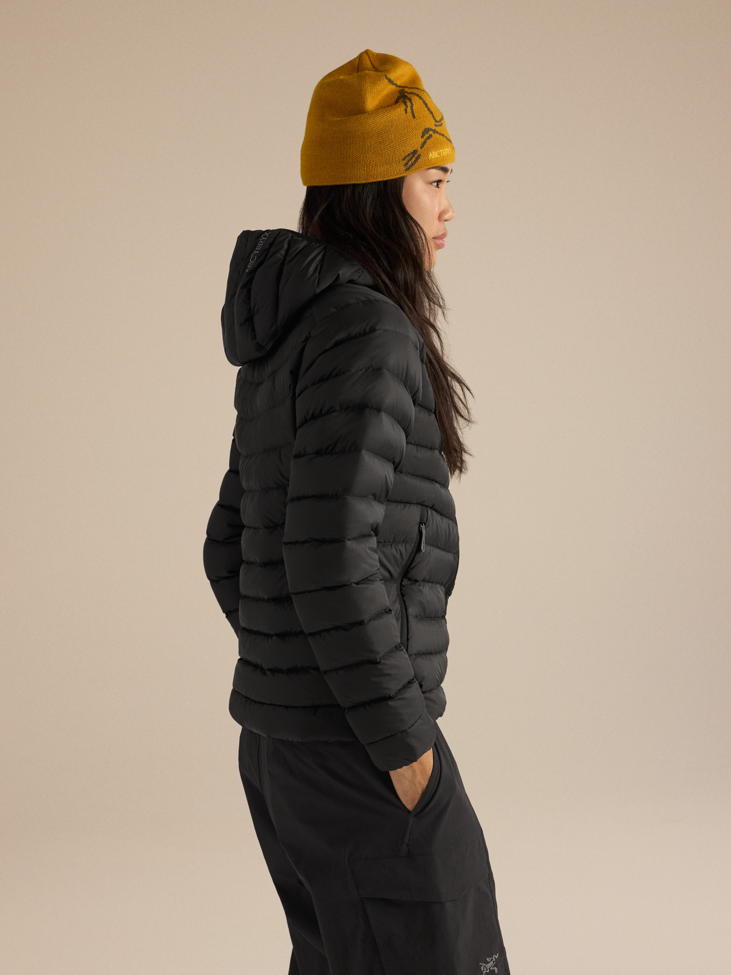 Cerium Hoody