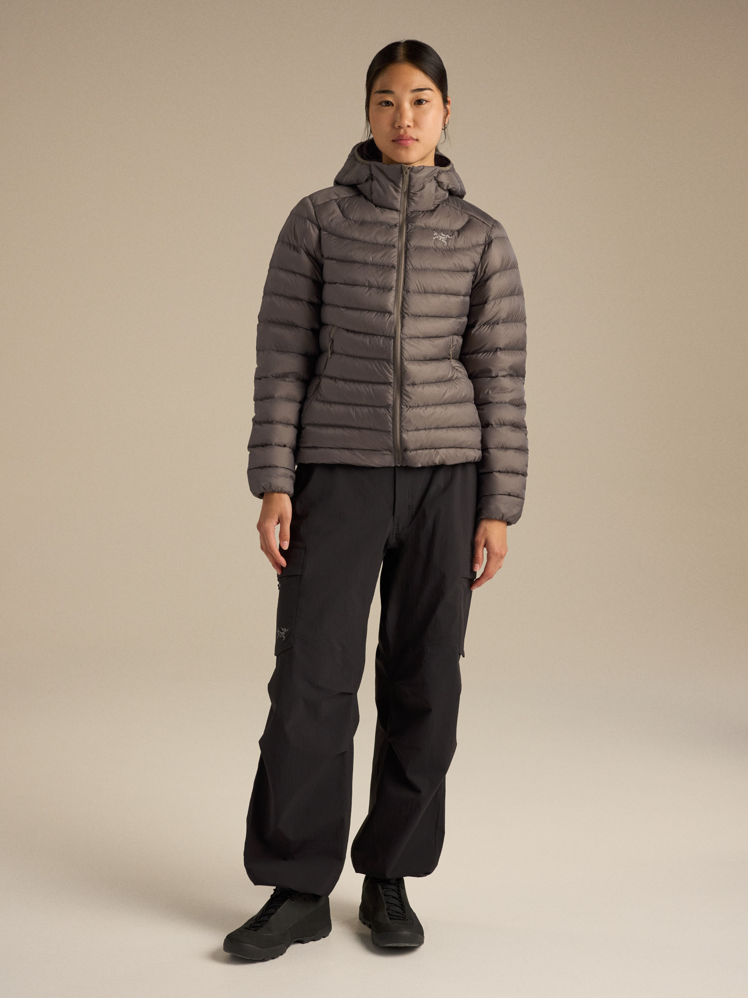 Cerium Hoody Women's | Arc'teryx United States