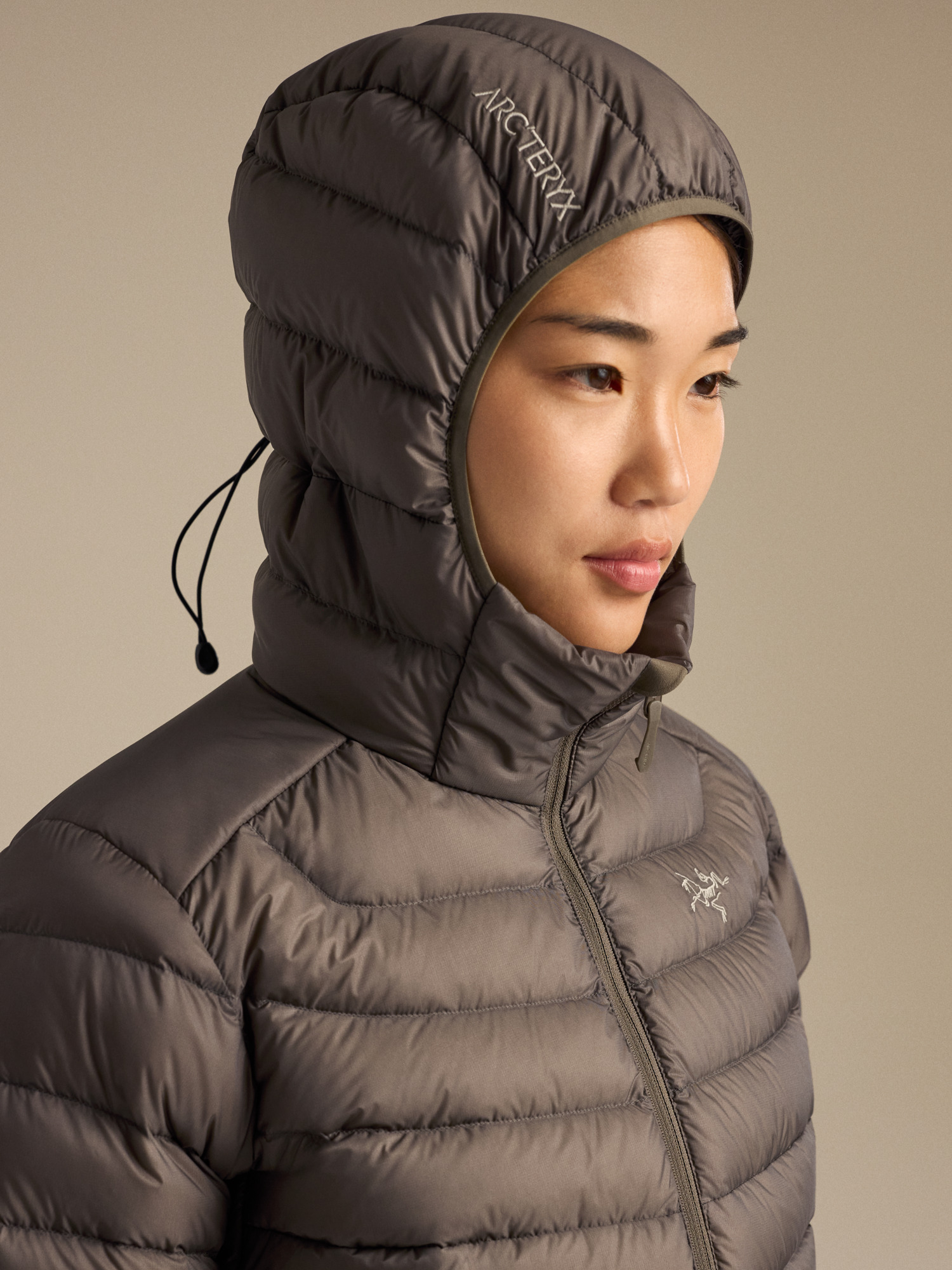 ARC'TERYX セリウムフーディ　ウィメンズM Cerium Hoody Women's | Arc'teryx United States