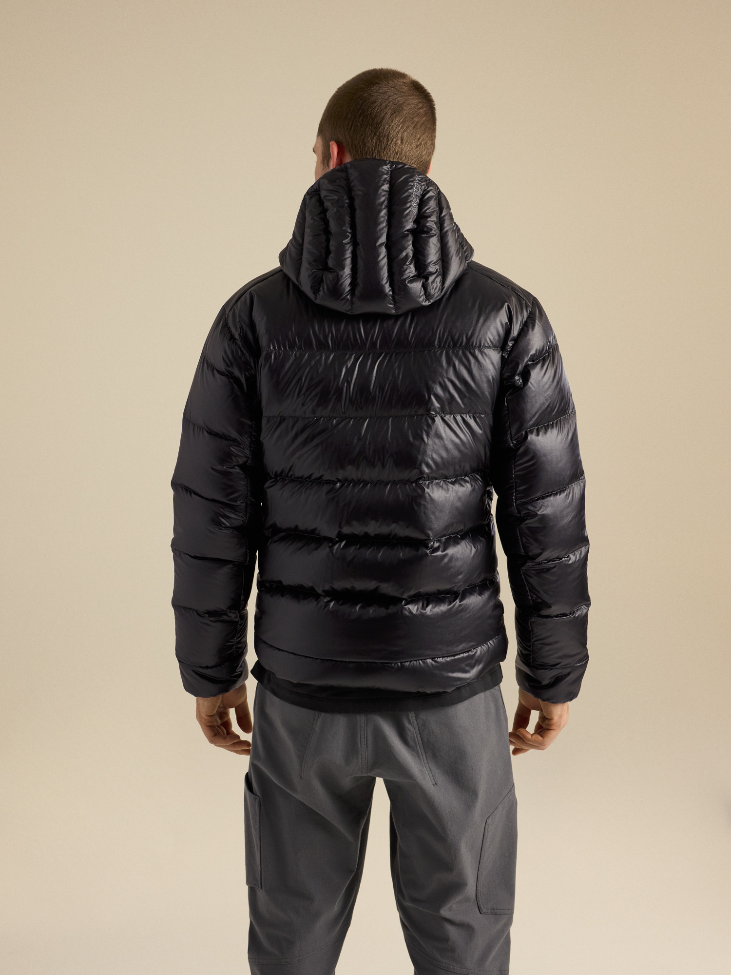 Cerium SV Hoody
