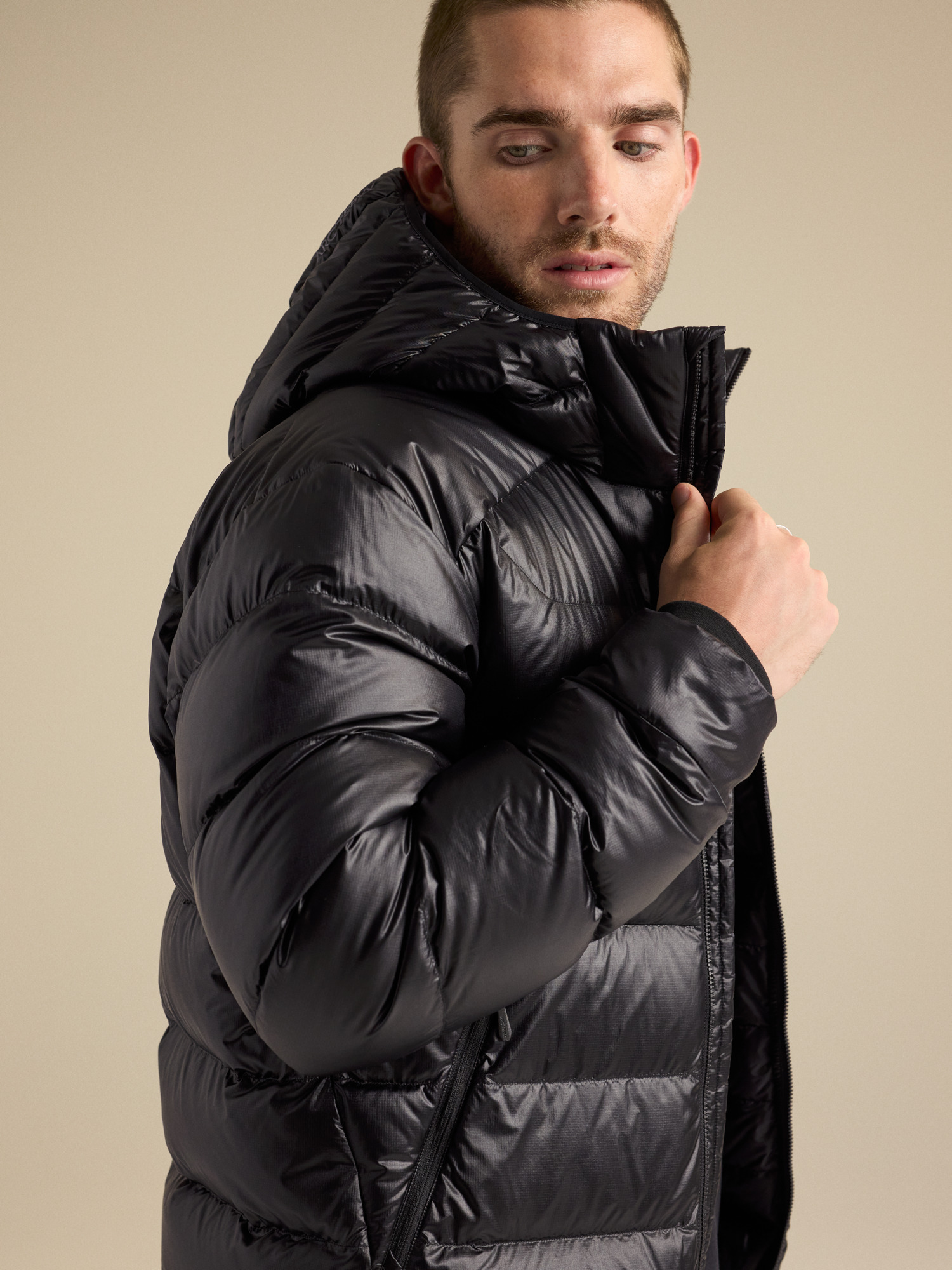 Cerium SV Hoody