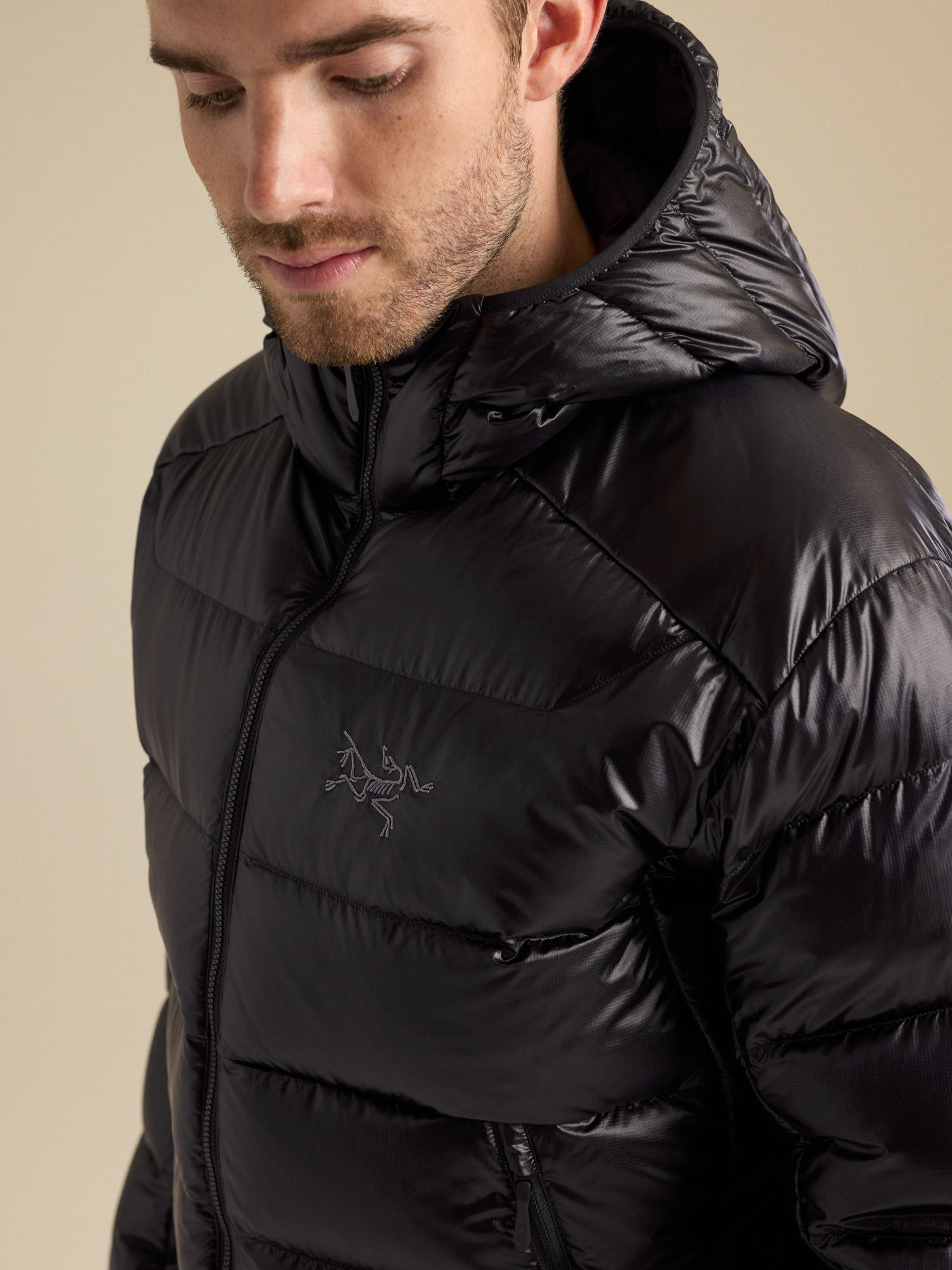 Cerium SV Hoody