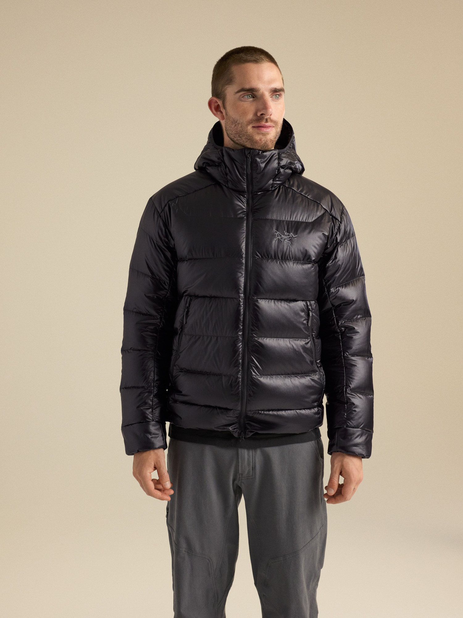 Cerium SV Hoody Men's | Arc'teryx United States