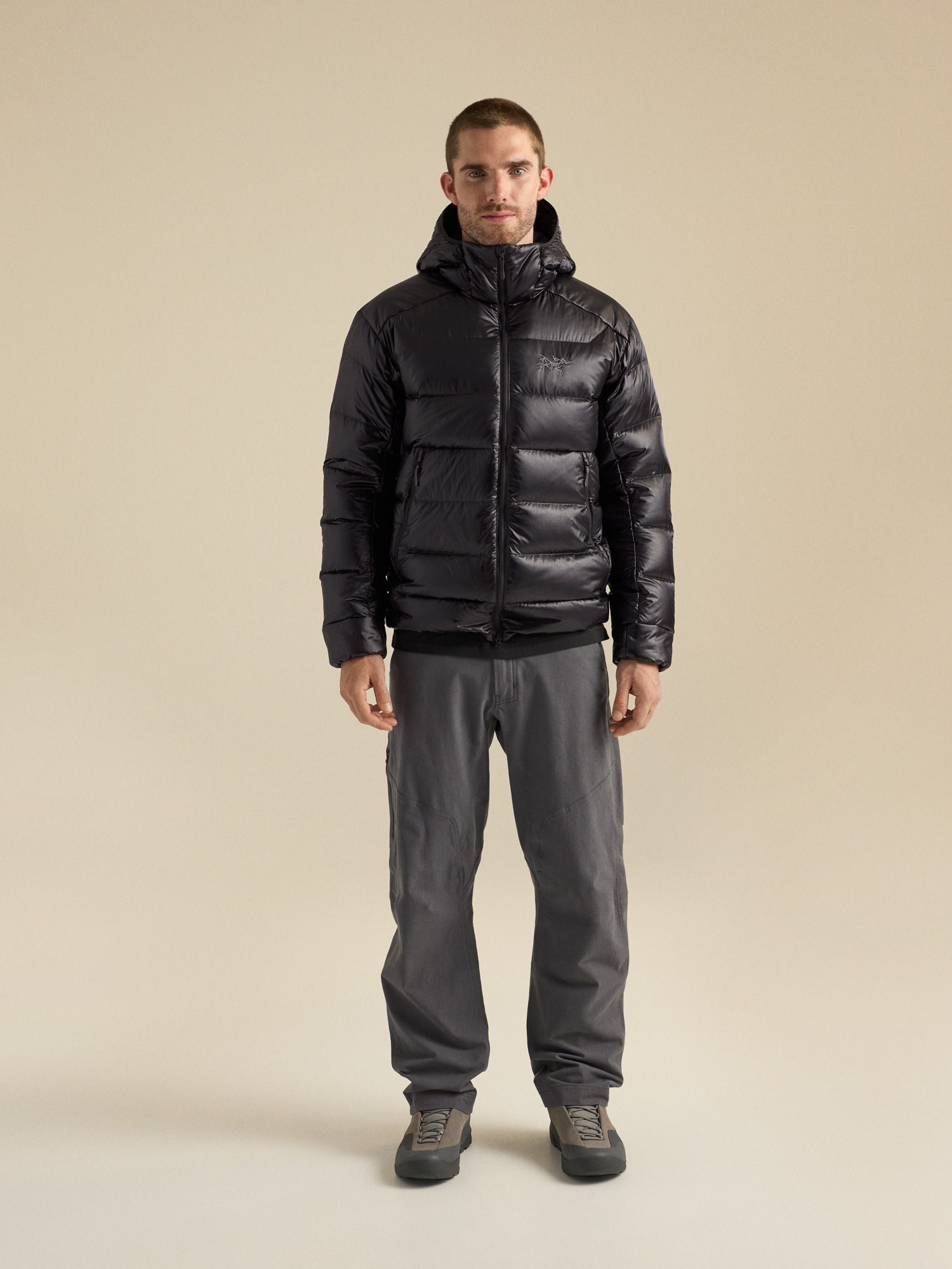 Cerium SV Hoody