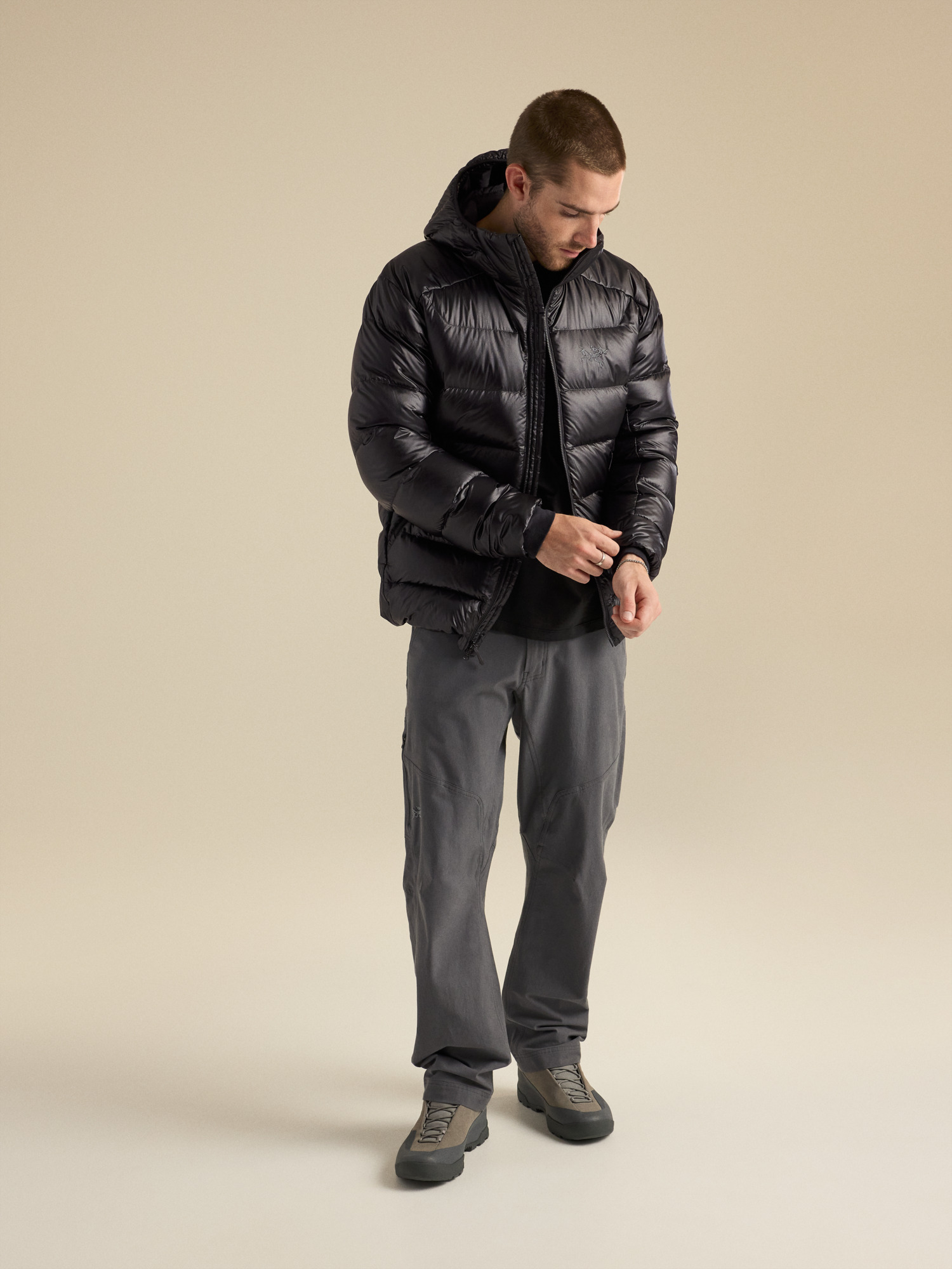 Cerium SV Hoody