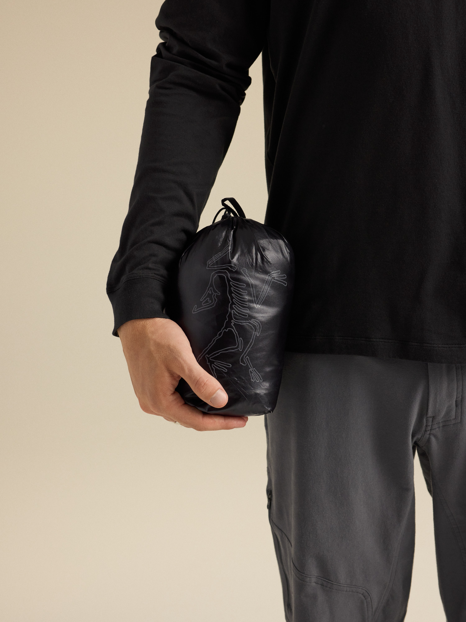Cerium SV Hoody