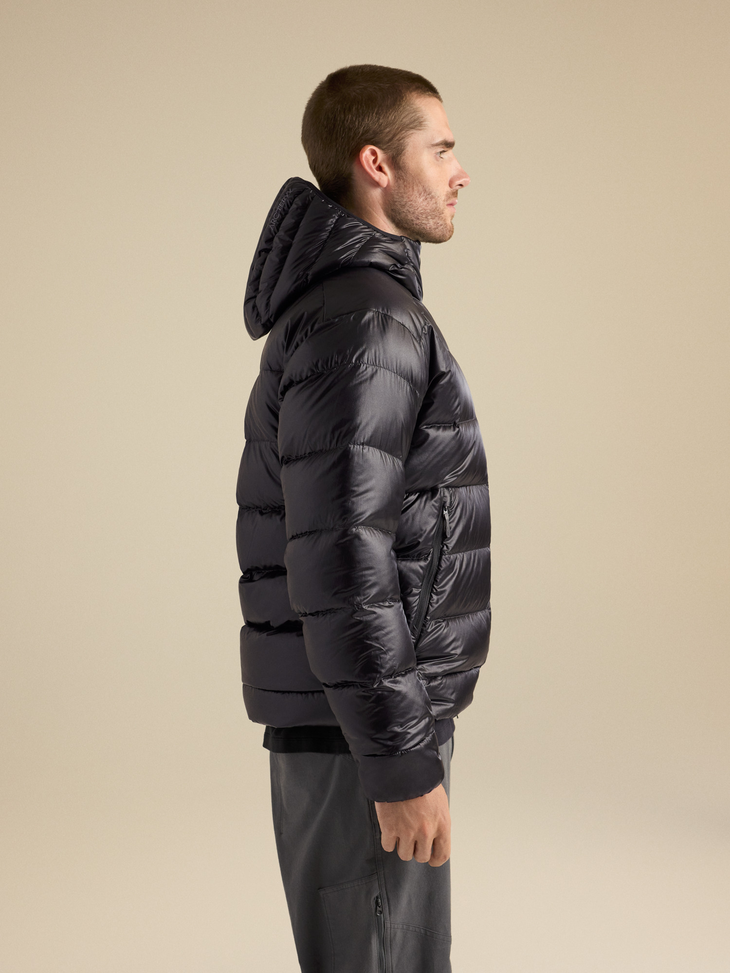 Cerium SV Hoody
