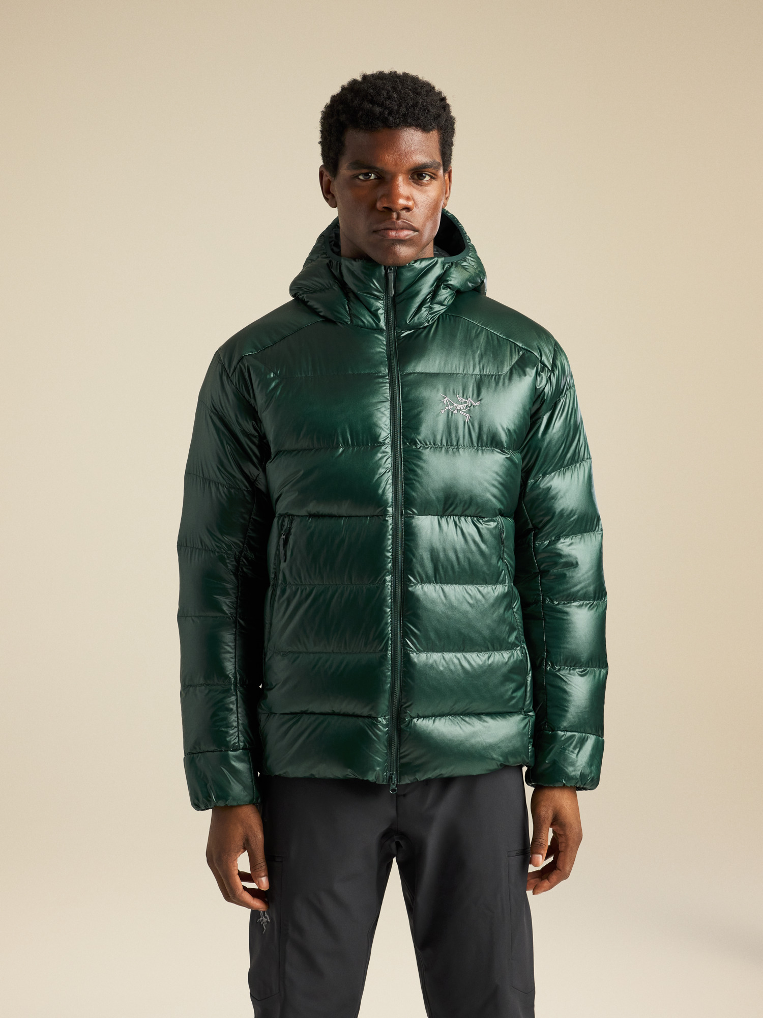 Cerium SV Hoody Men's