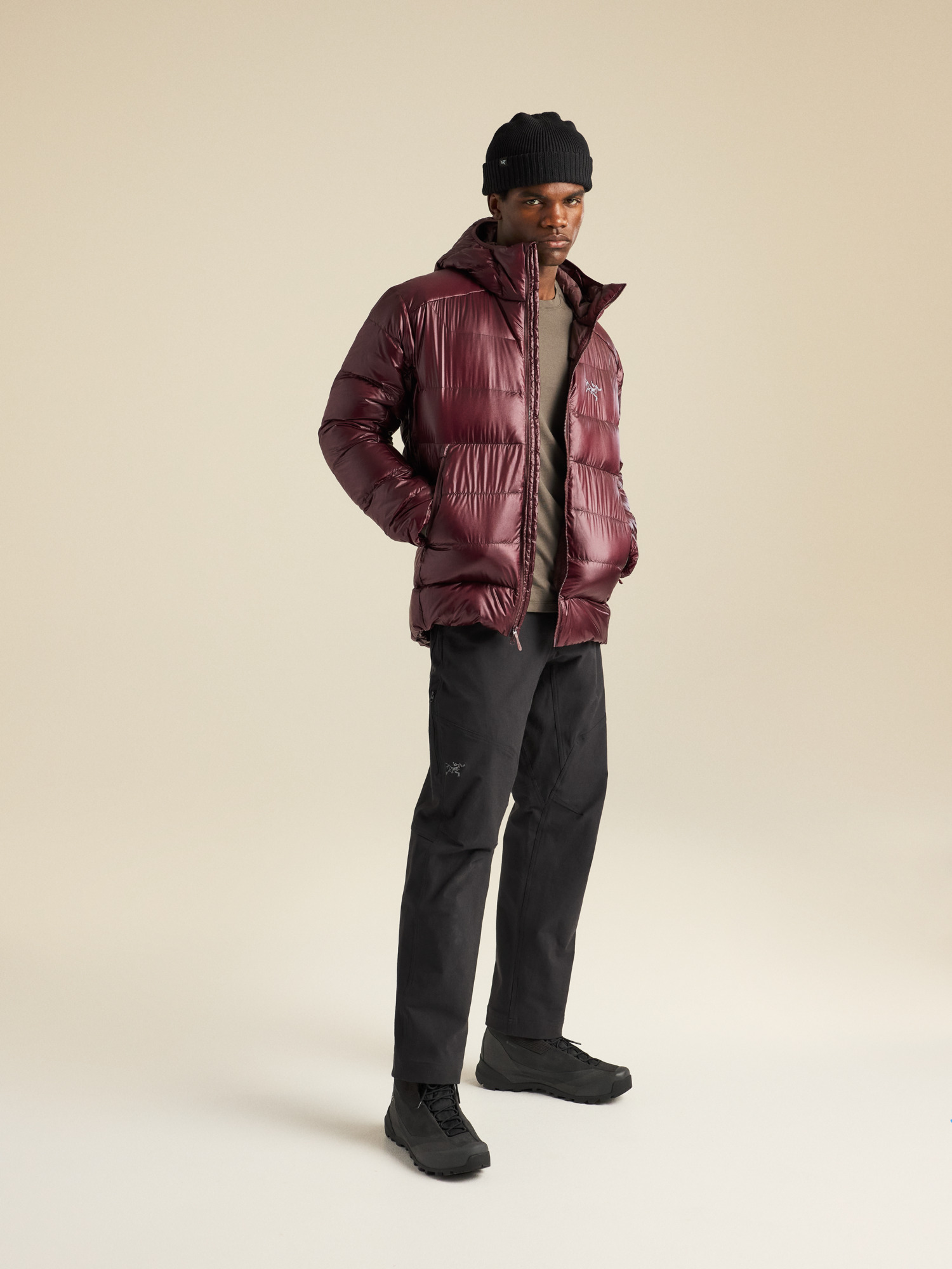 Cerium SV Hoody Men's | Arc'teryx Canada