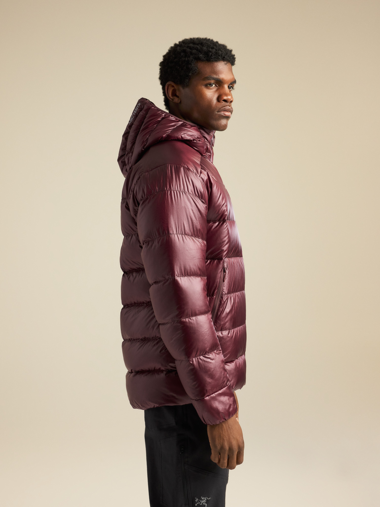 Cerium SV Hoody Men's | Arc'teryx United States