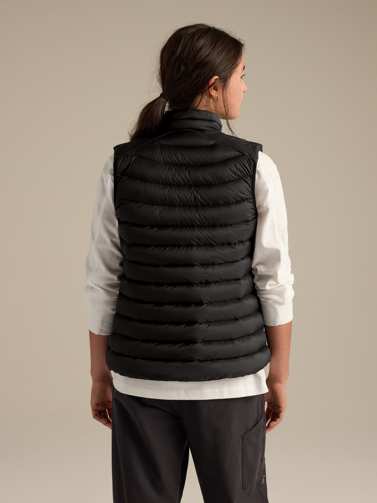 Cerium Vest