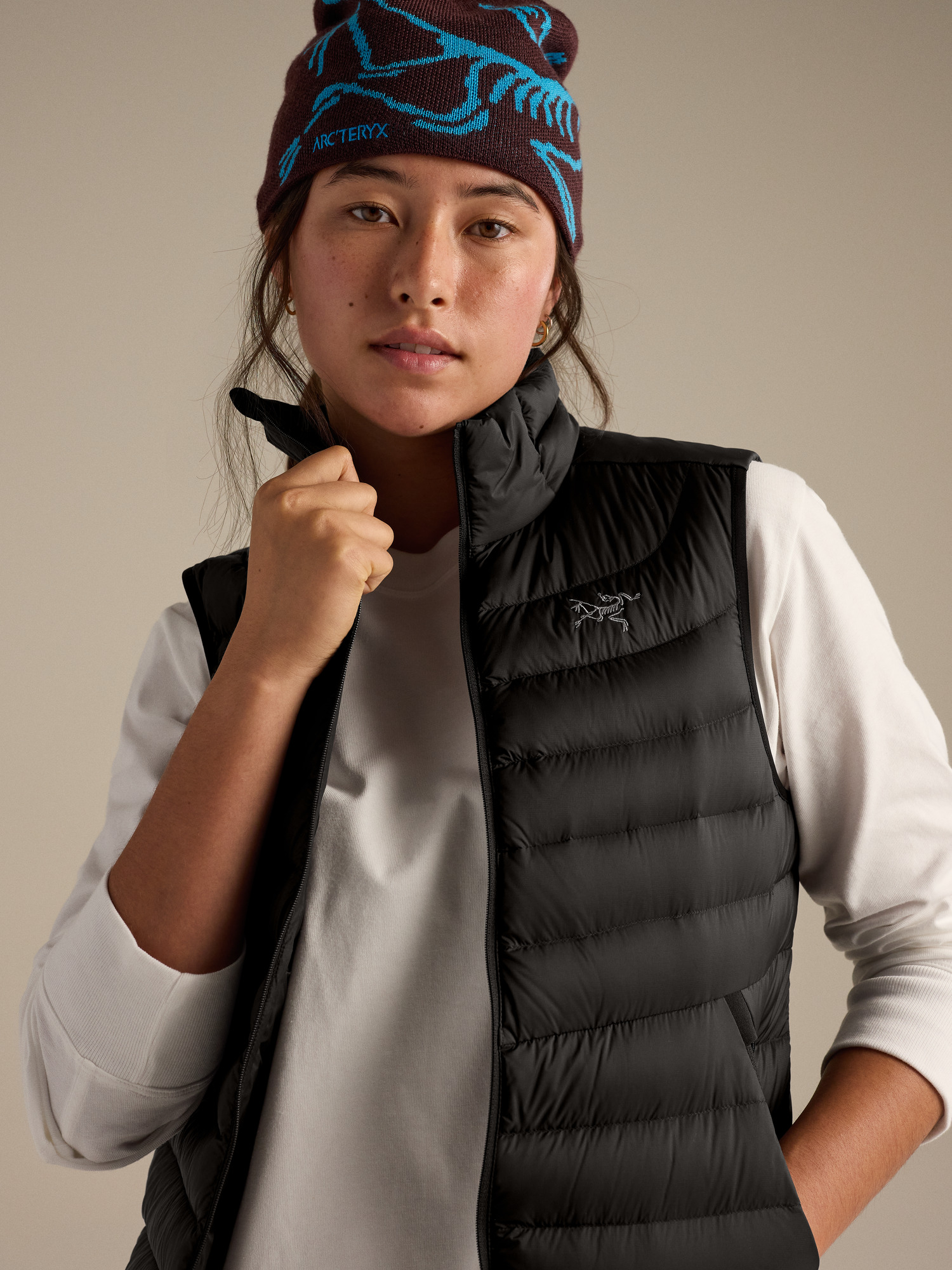 Cerium Vest