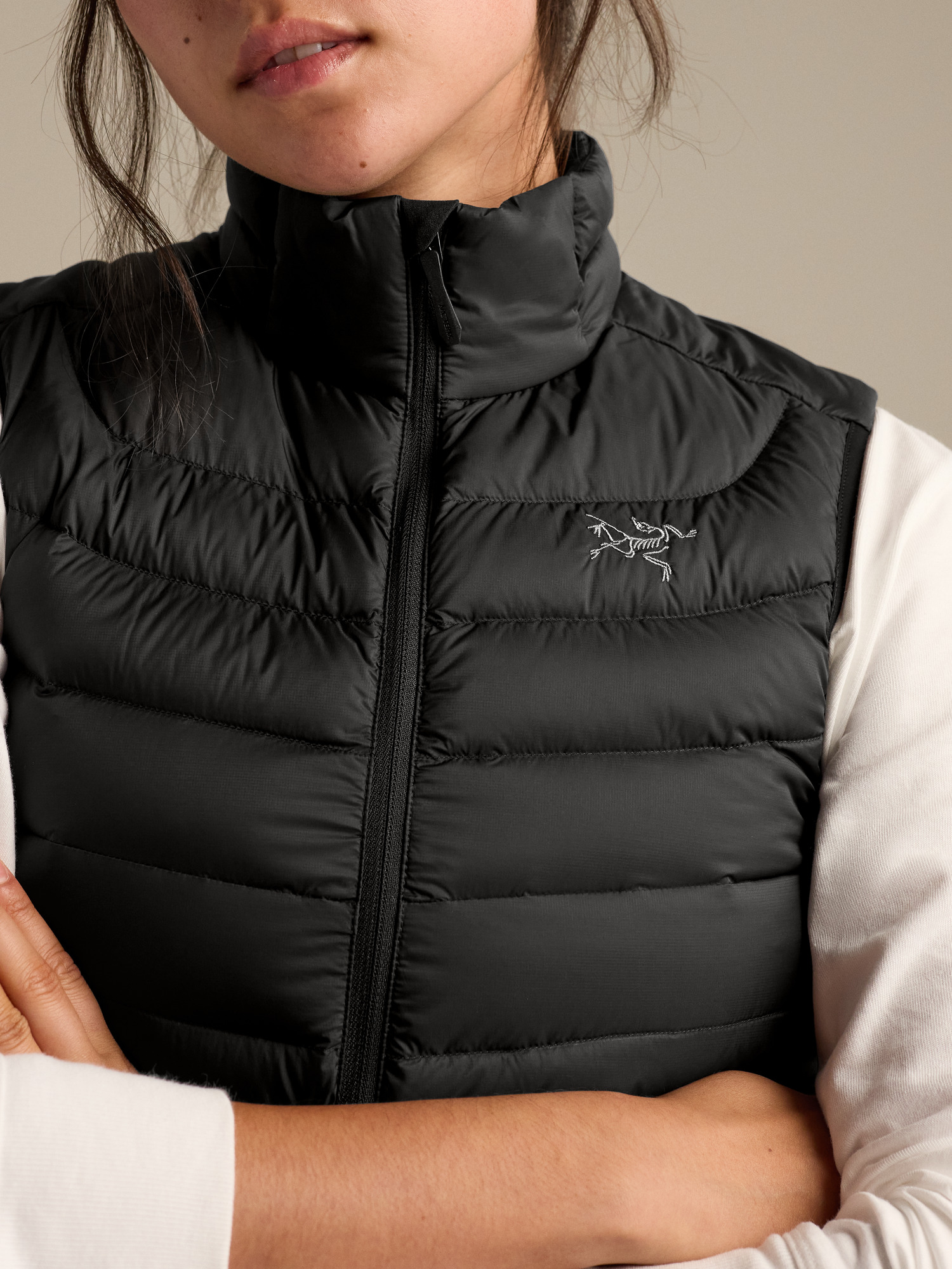 Cerium Vest