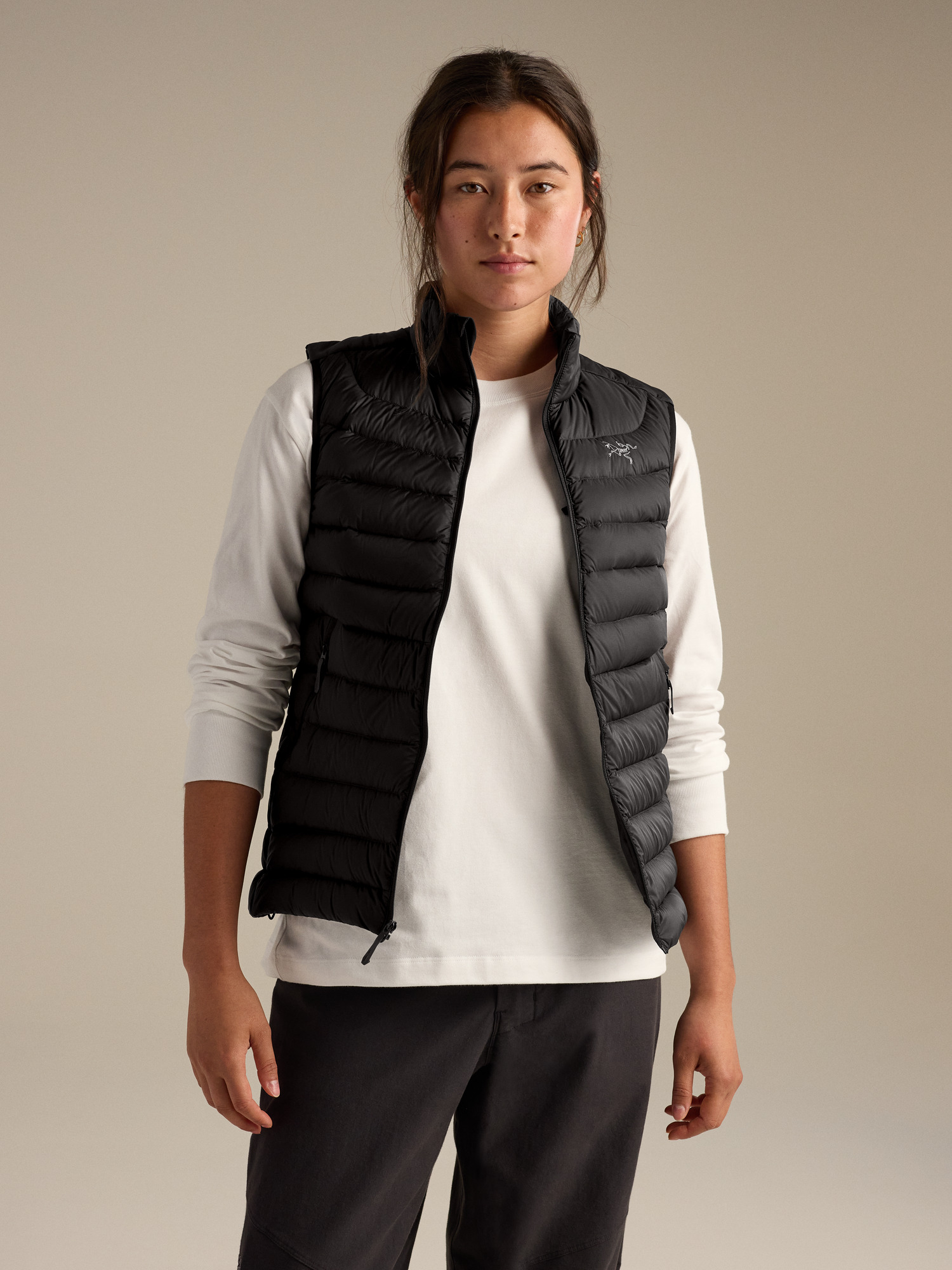 Cerium Vest
