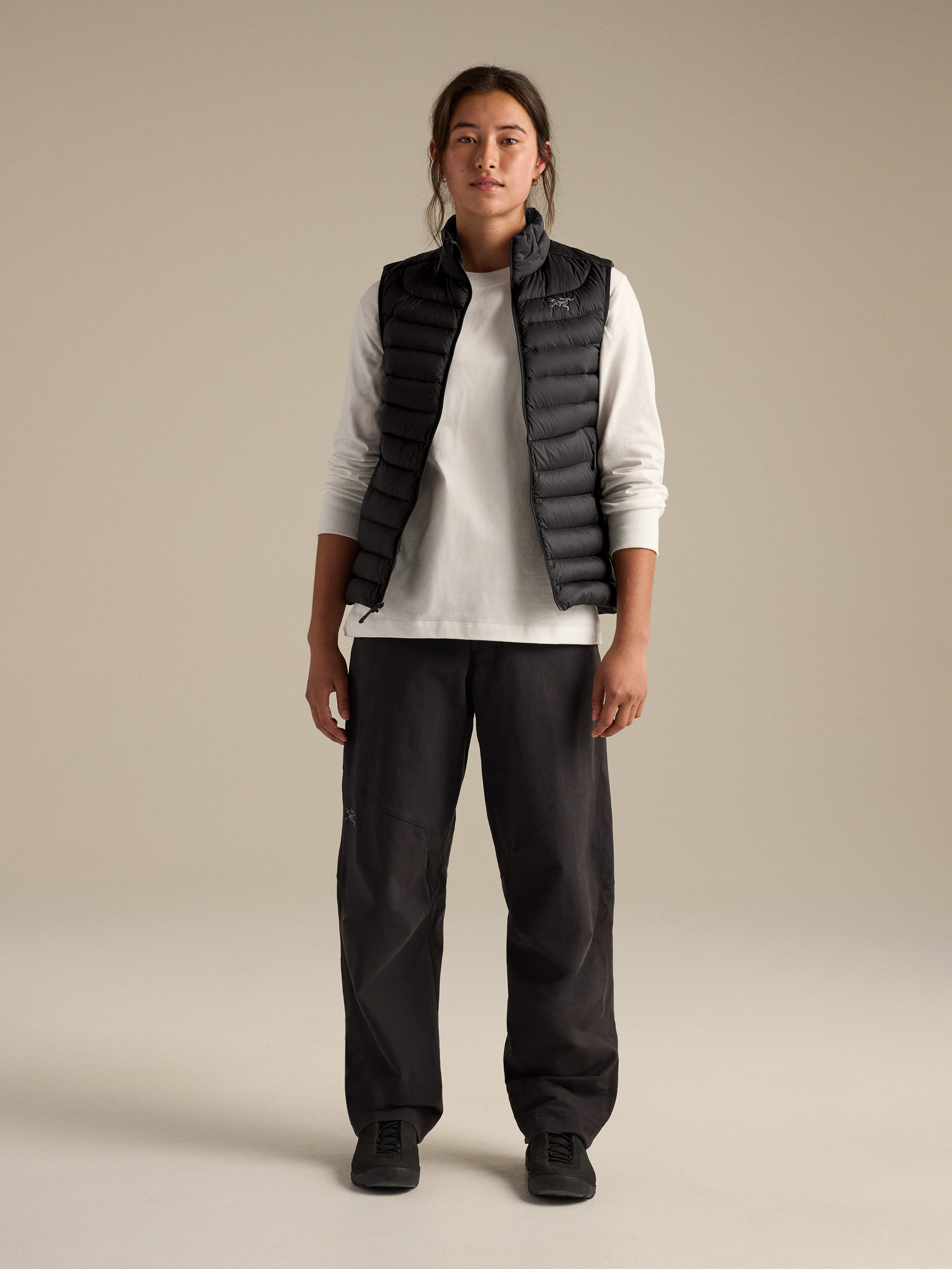Cerium Vest