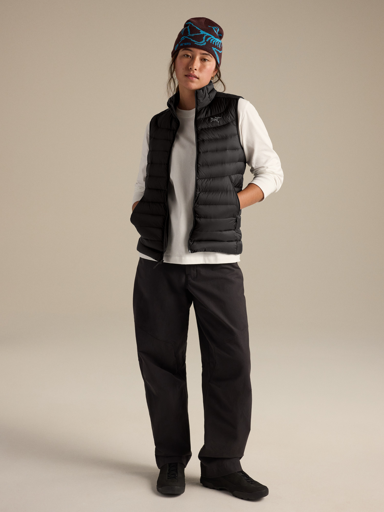 Cerium Vest