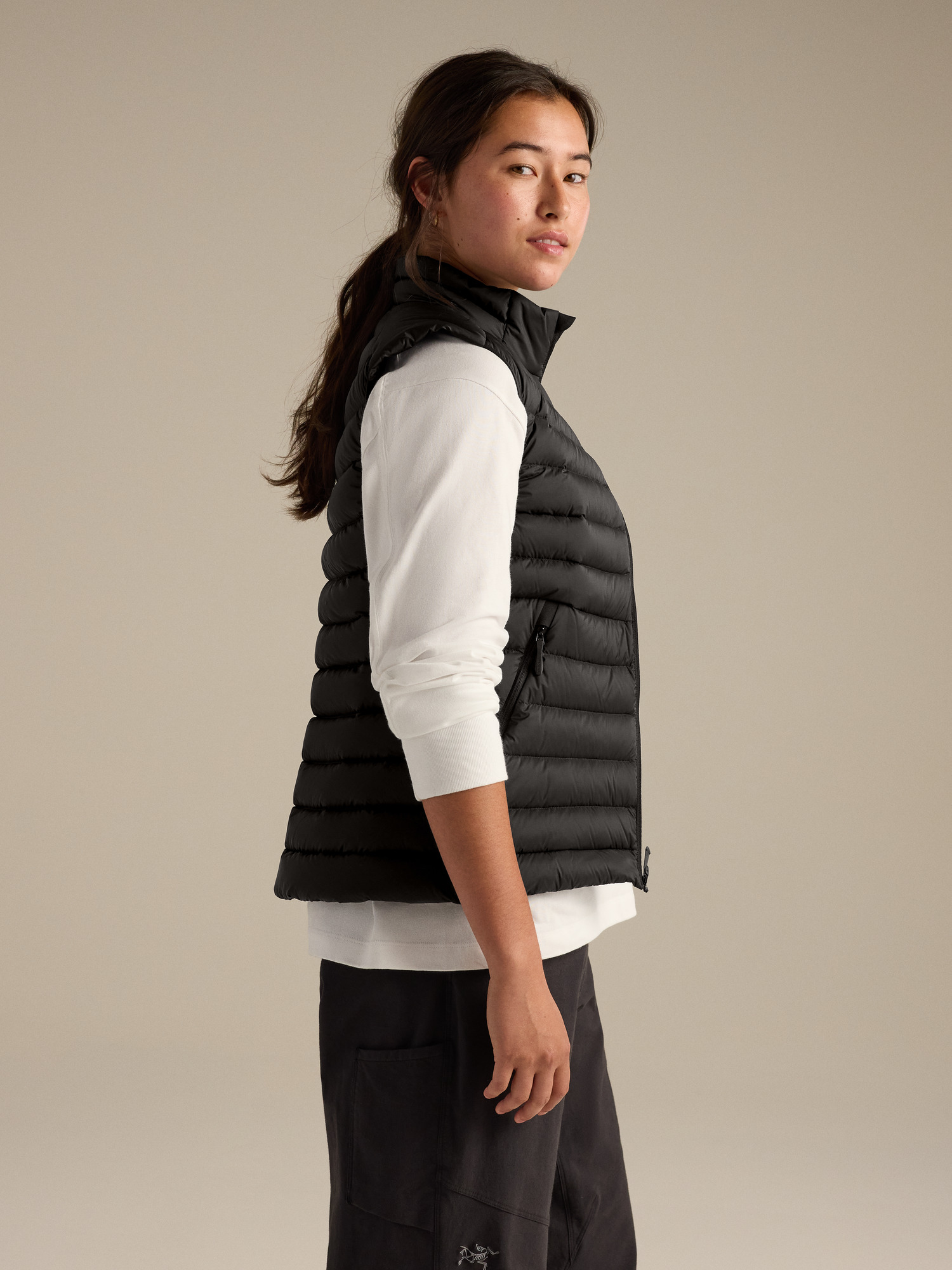 Cerium Vest