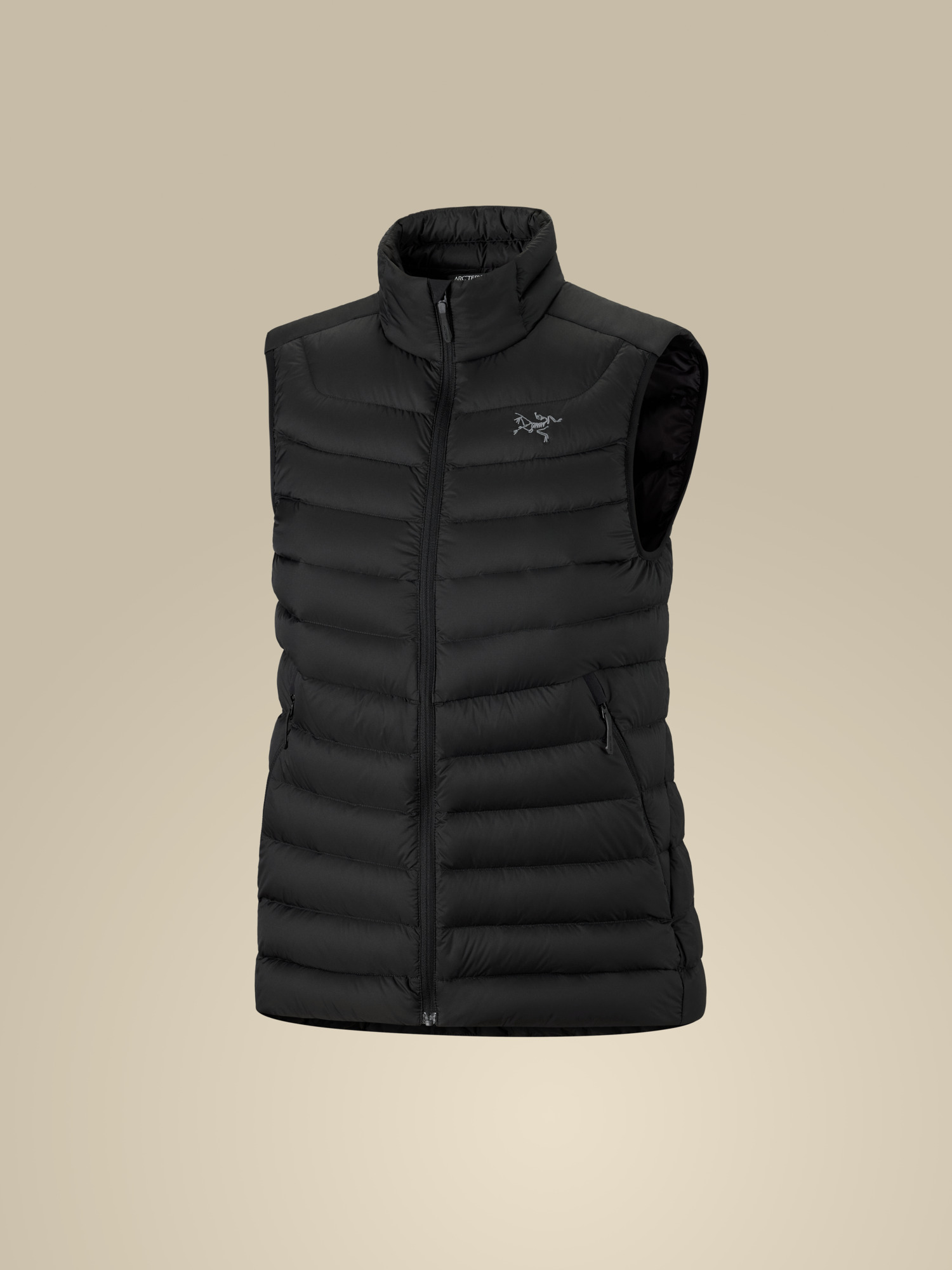 Cerium Vest