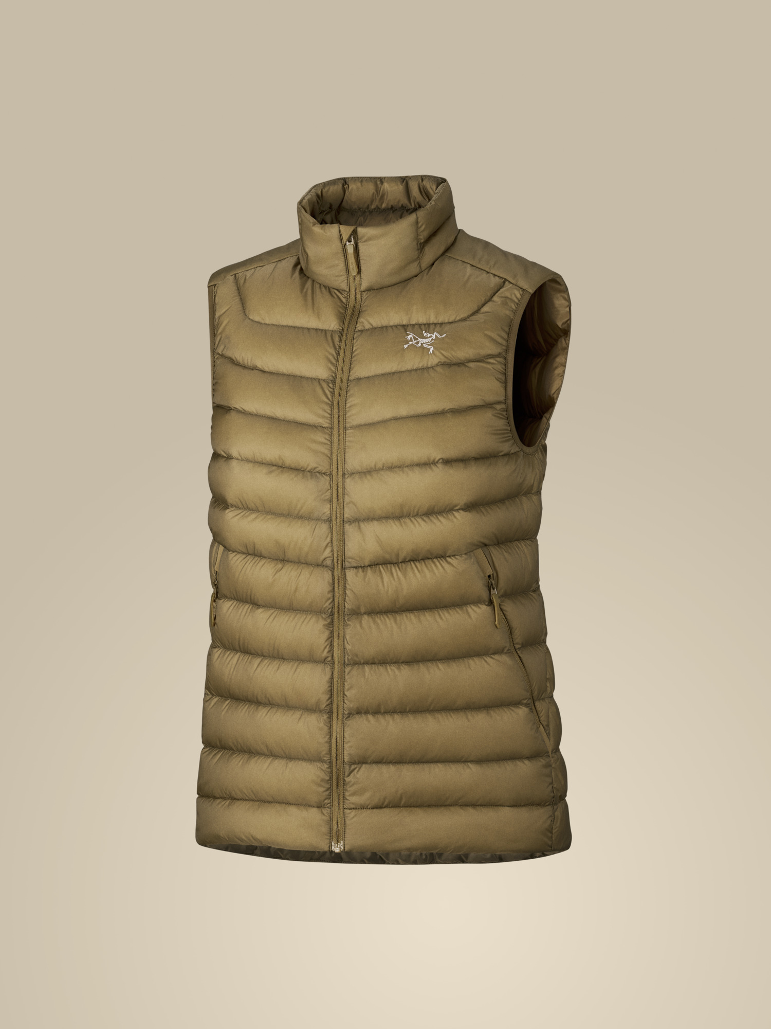 Cerium Vest Women's | Arc'teryx United States