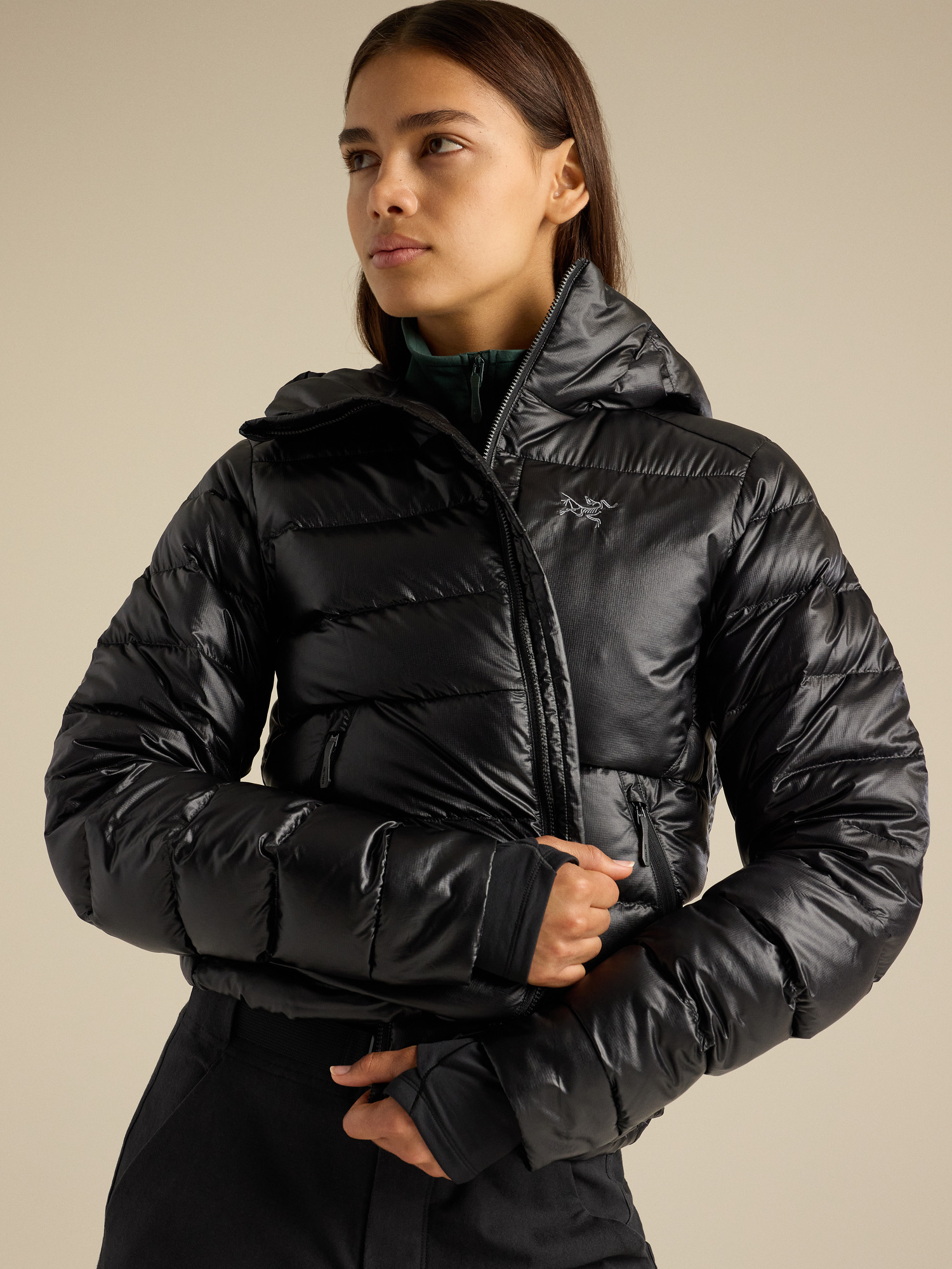 Cerium SV Hoody