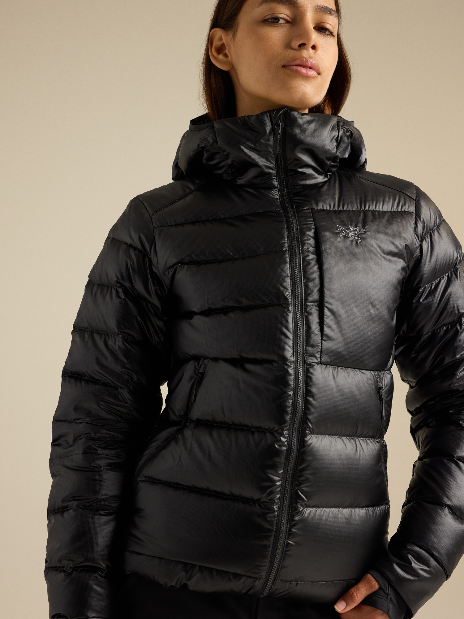 Cerium SV Hoody