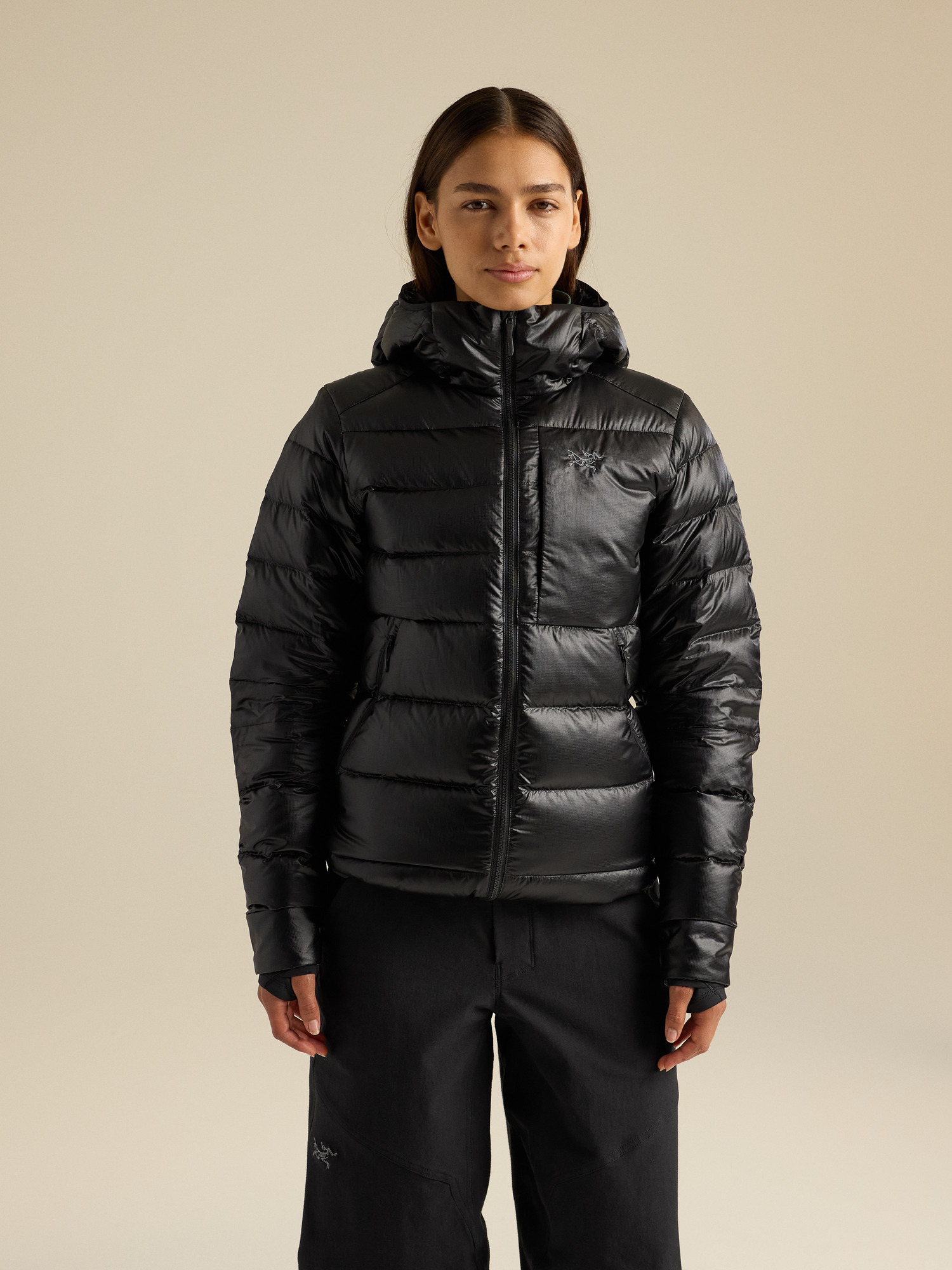Cerium SV Hoody Women's | Arc'teryx United States