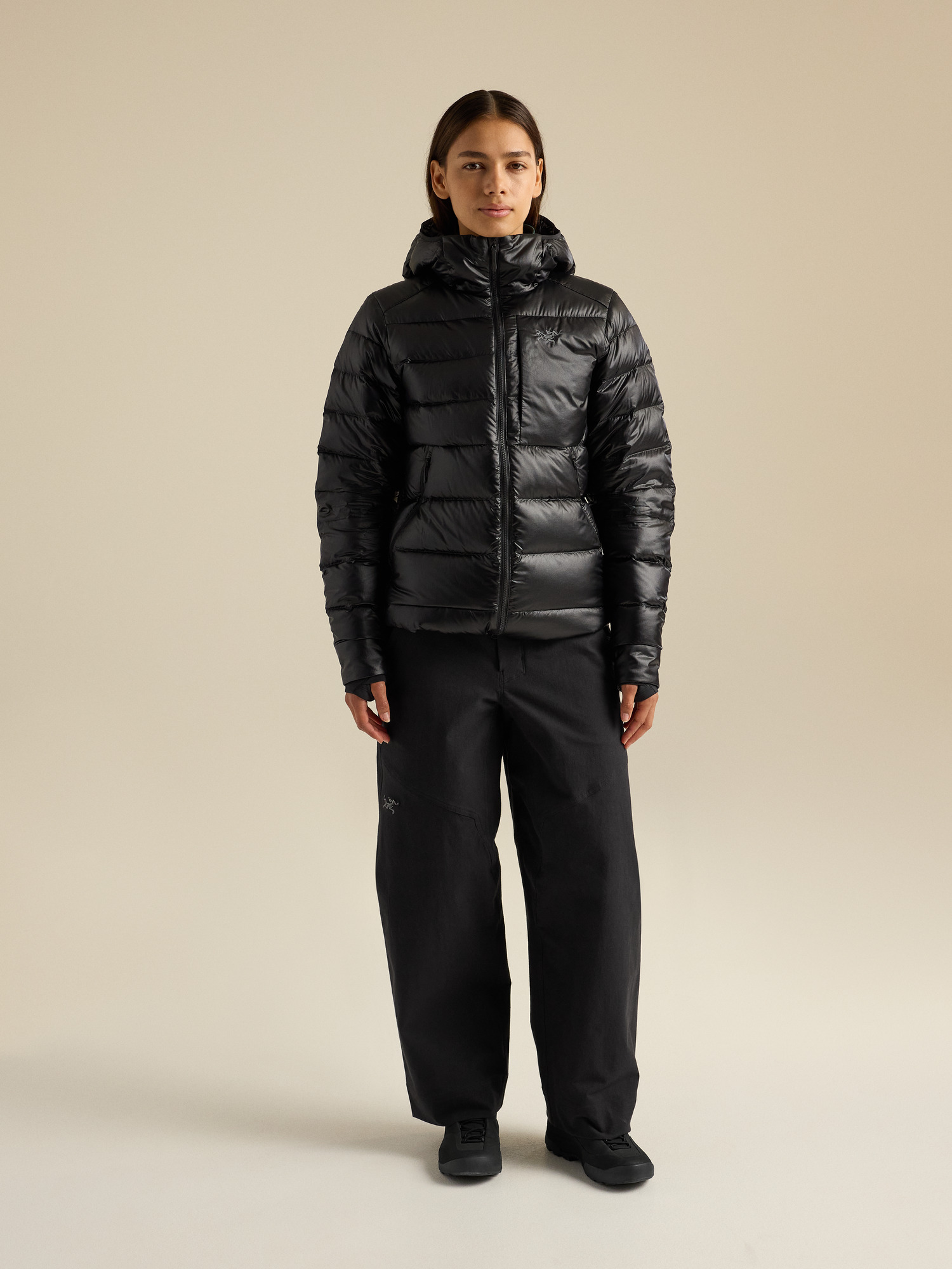 Cerium SV Hoody