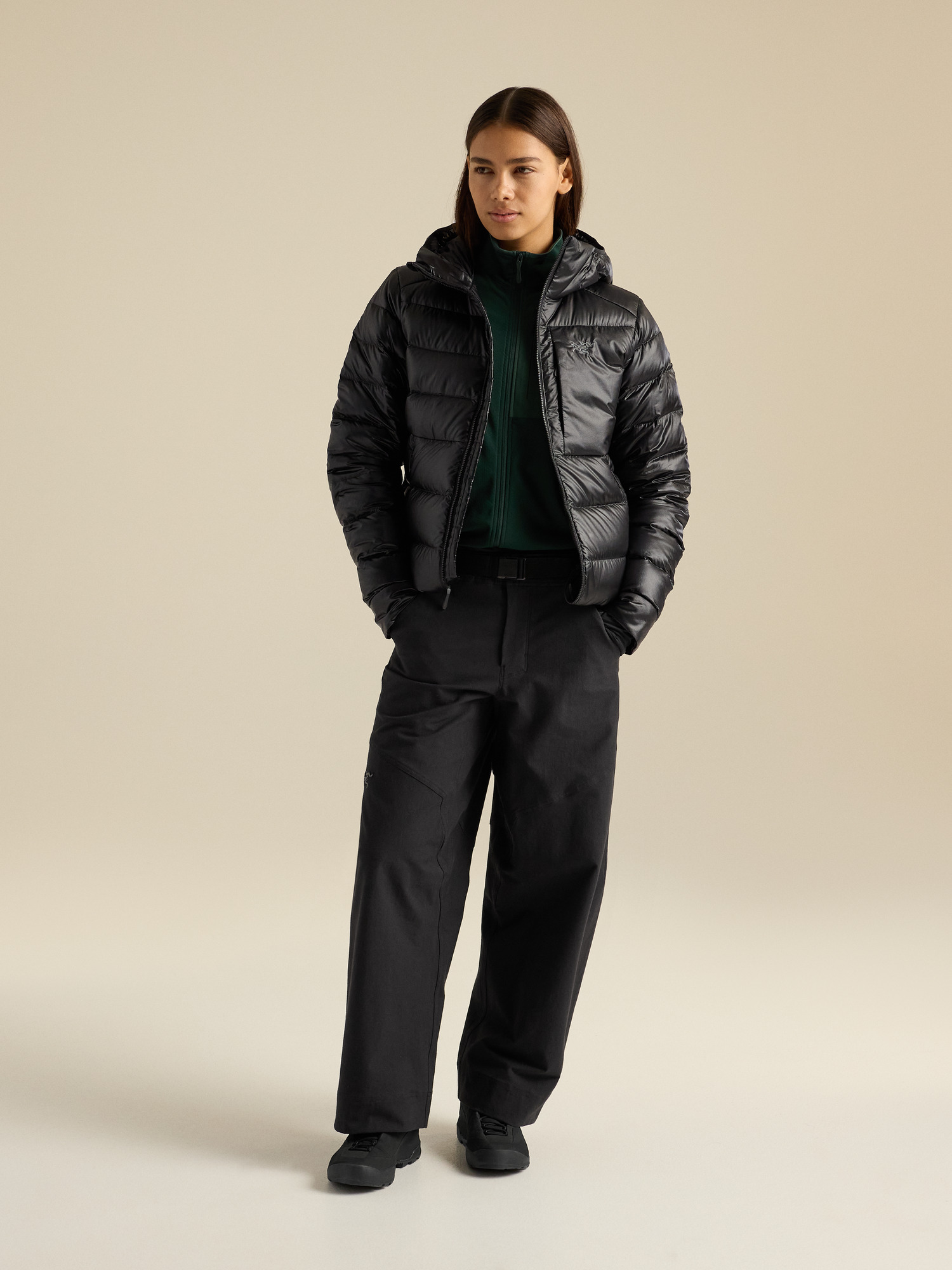 Cerium SV Hoody