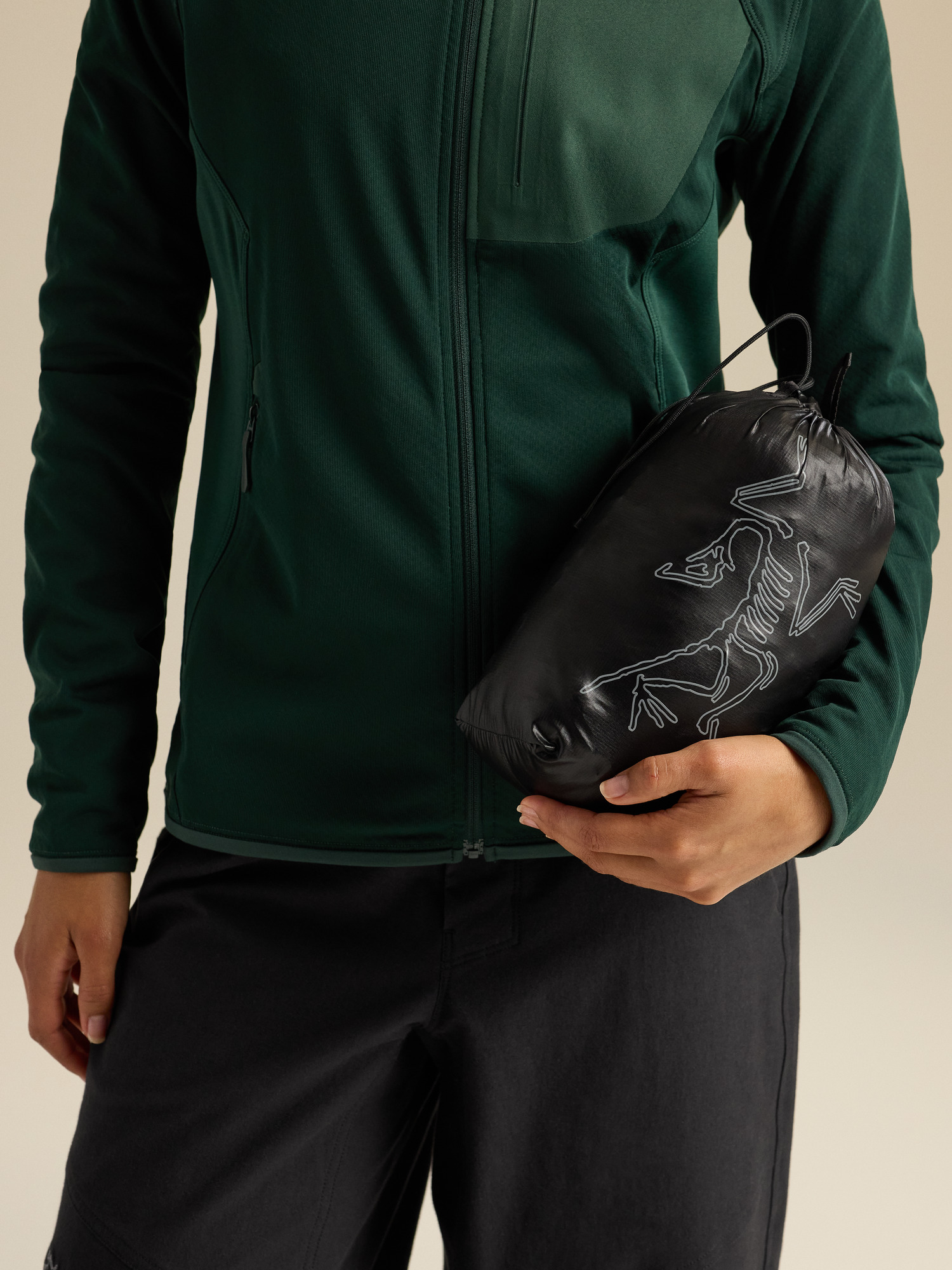 Cerium SV Hoody
