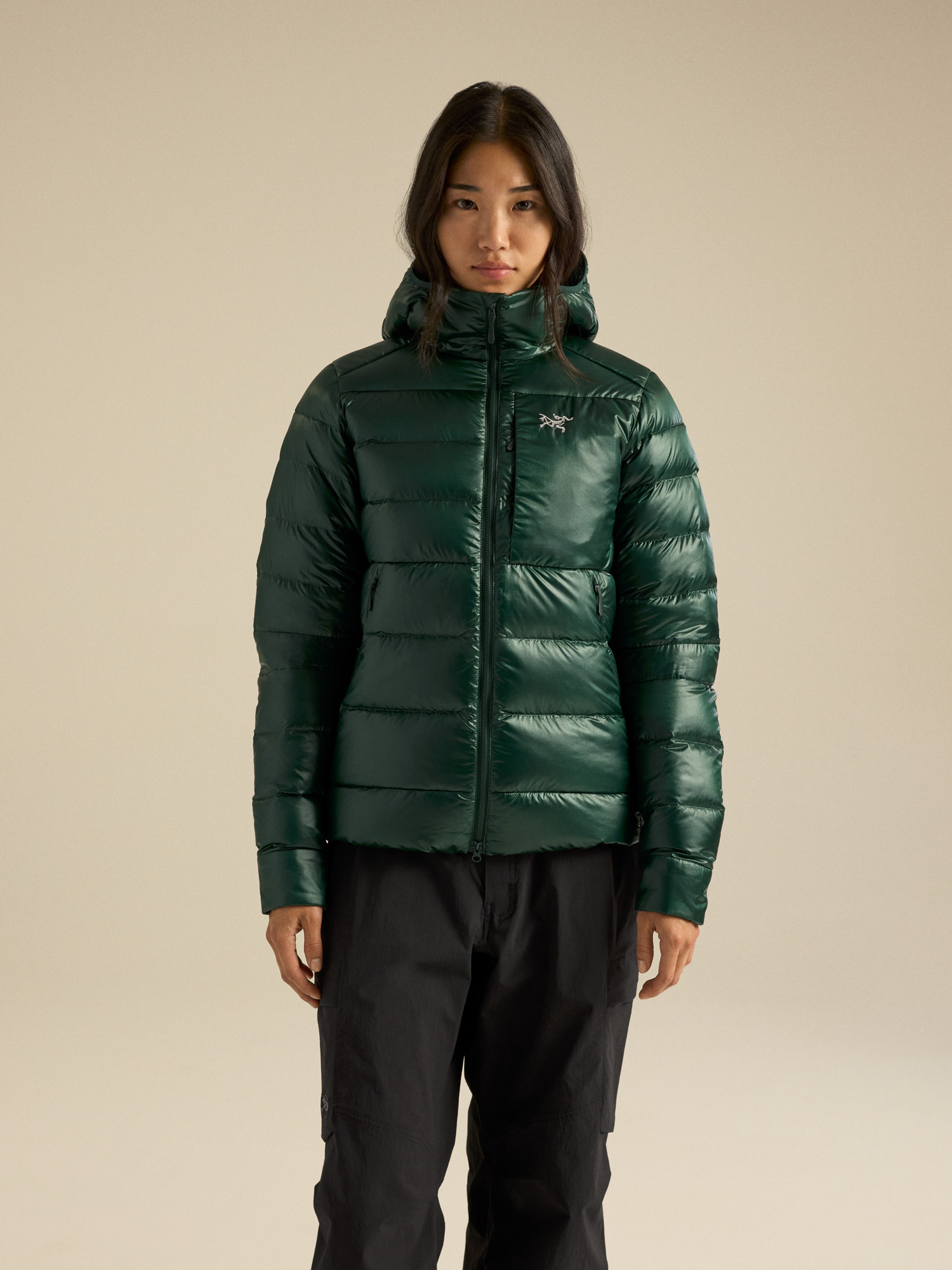 Cerium SV Hoody Women's