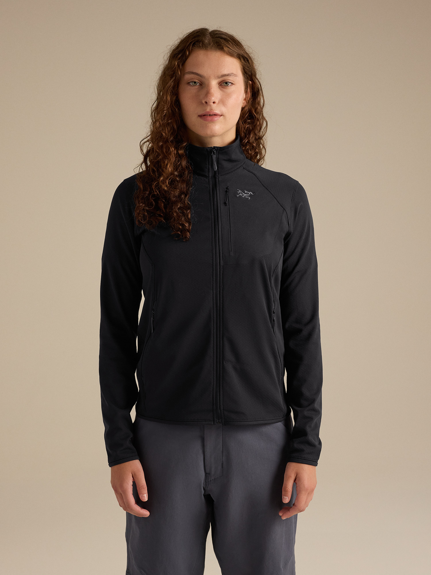 Delta Jacket Women's | Arc'teryx United States