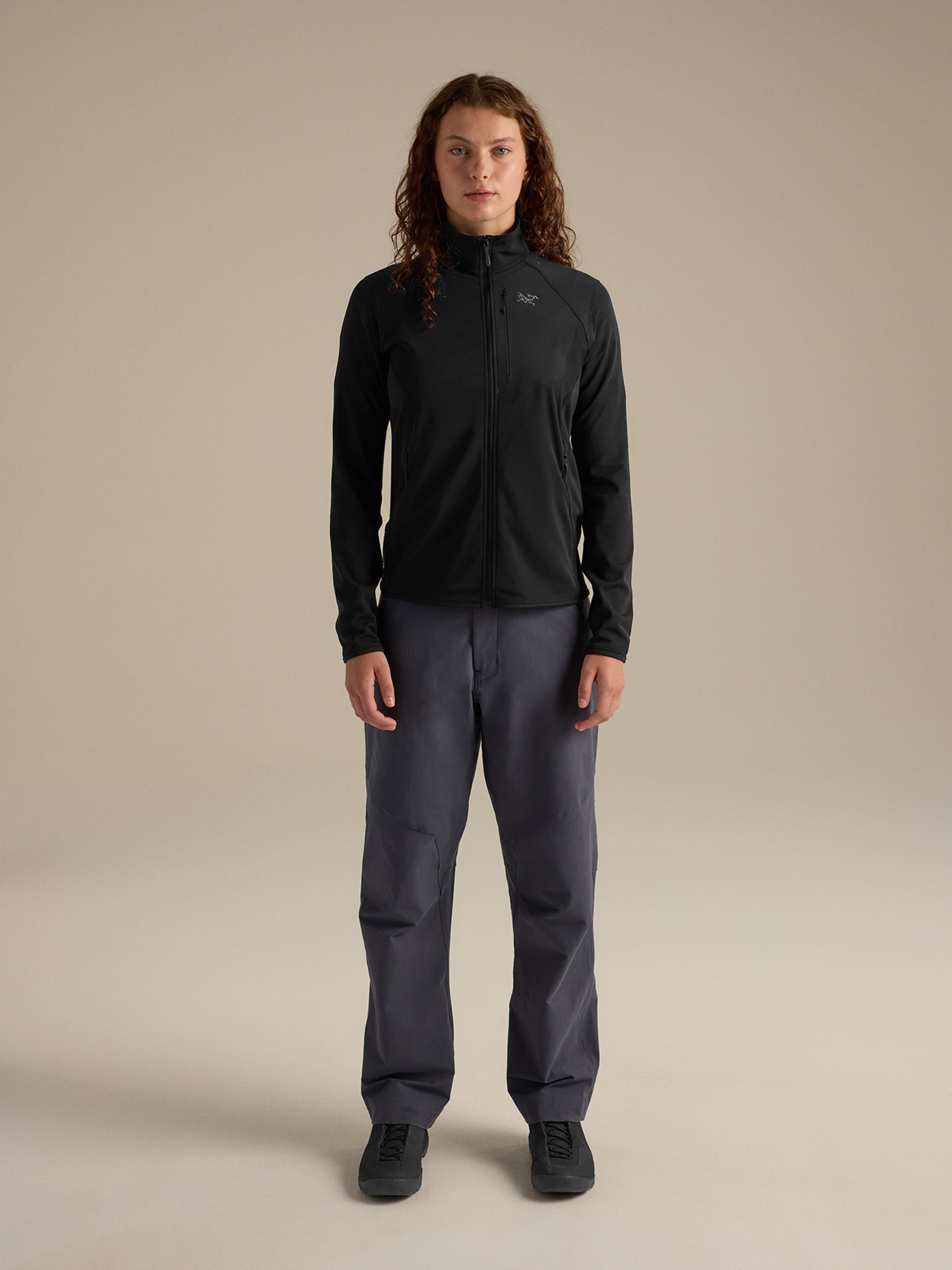 Delta Jacket Women's | Arc'teryx United States