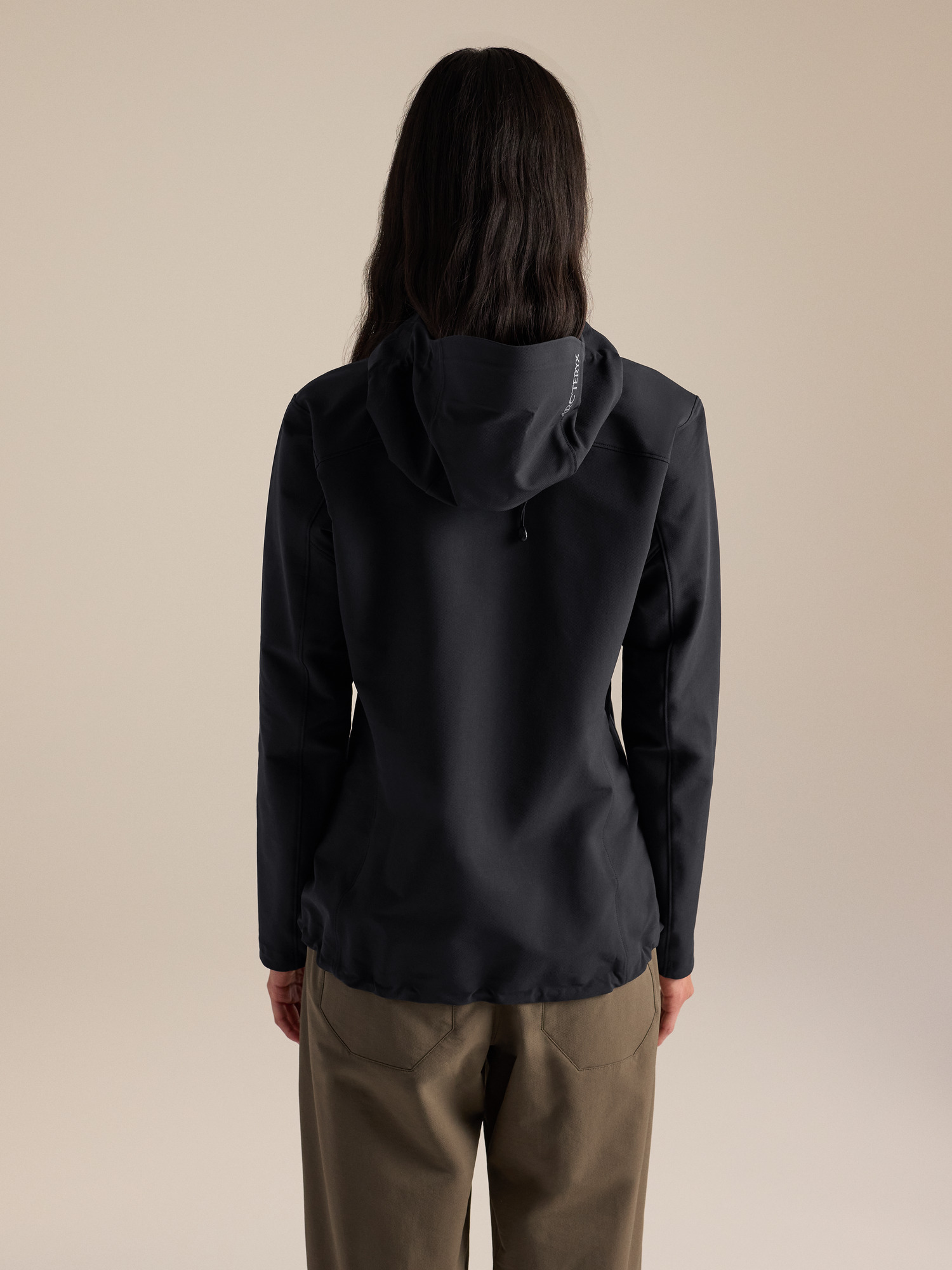 【美品】ARC'TERYX Gamma Hoody ブラック XS Gamma Hoody Women's | Arc'teryx United States