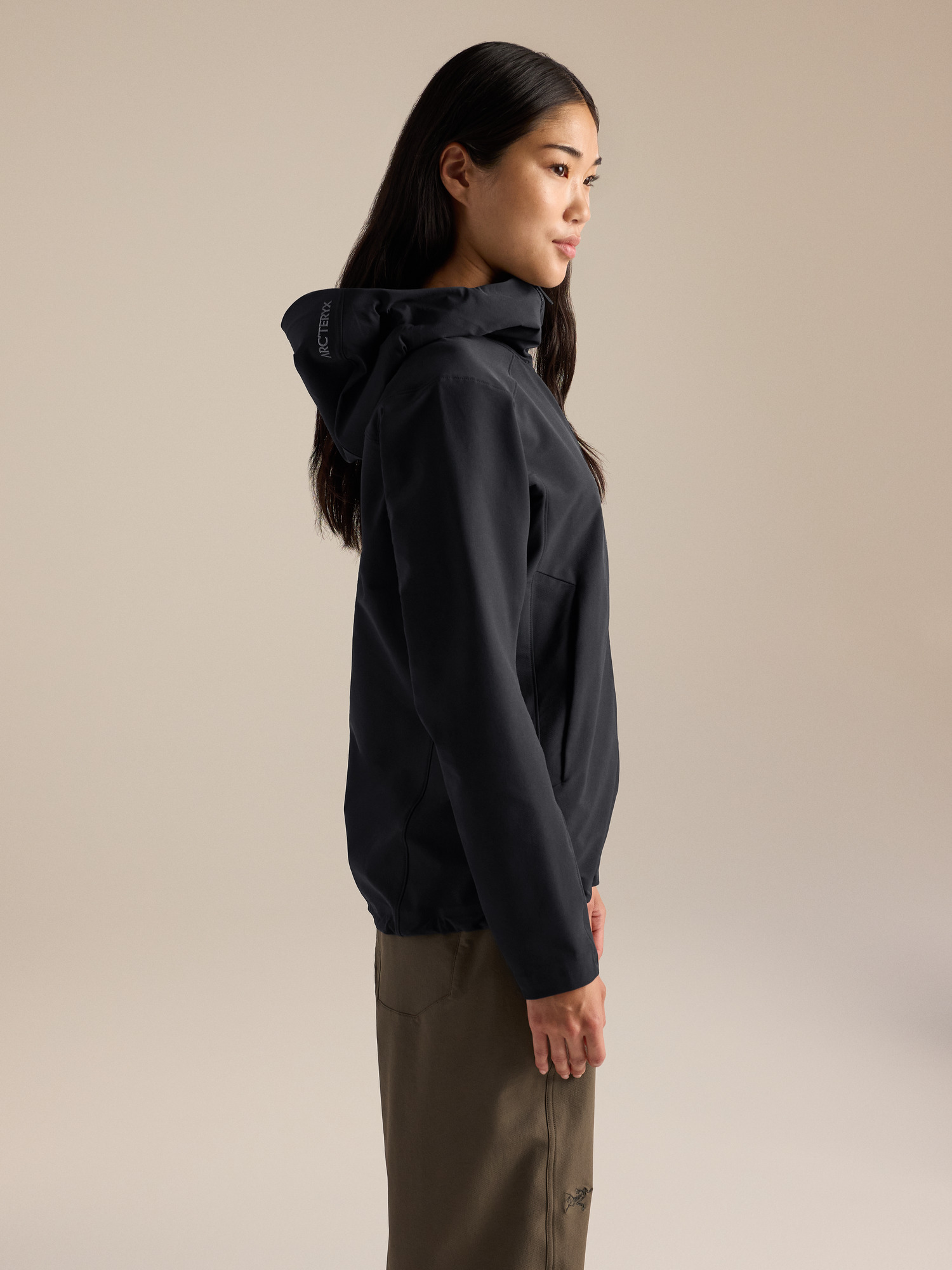 Gamma Hoody