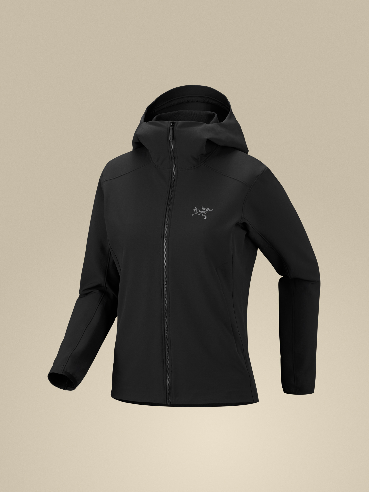 Gamma Hoody Women's | Arc'teryx United States