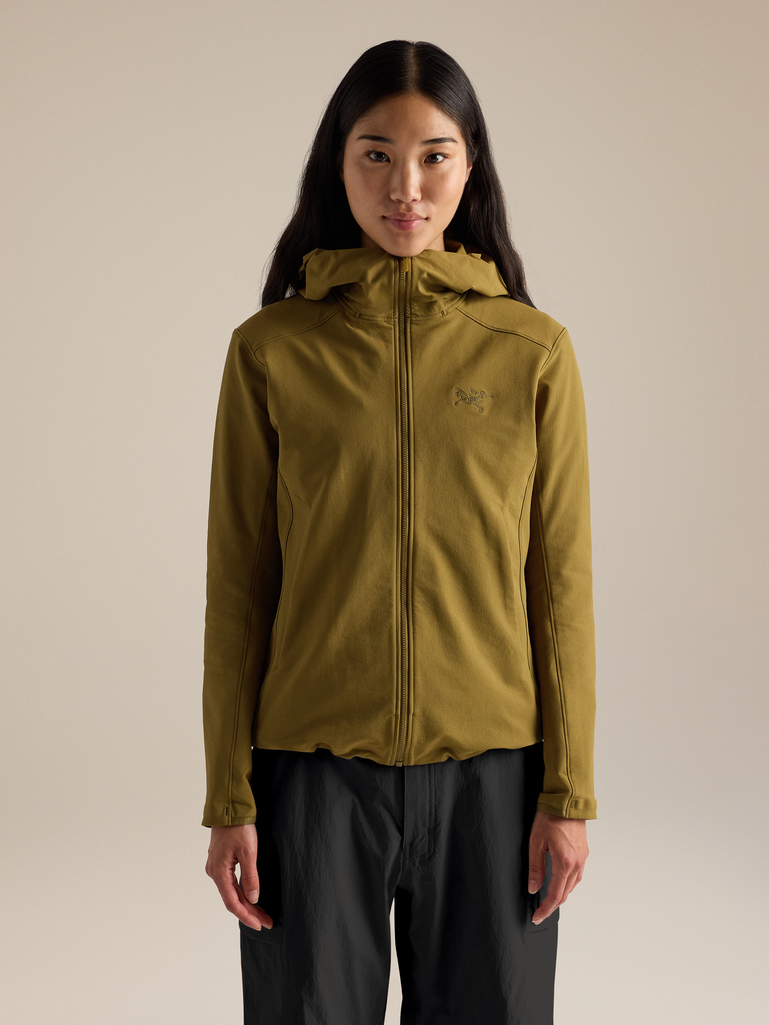 Gamma Hoody Women's