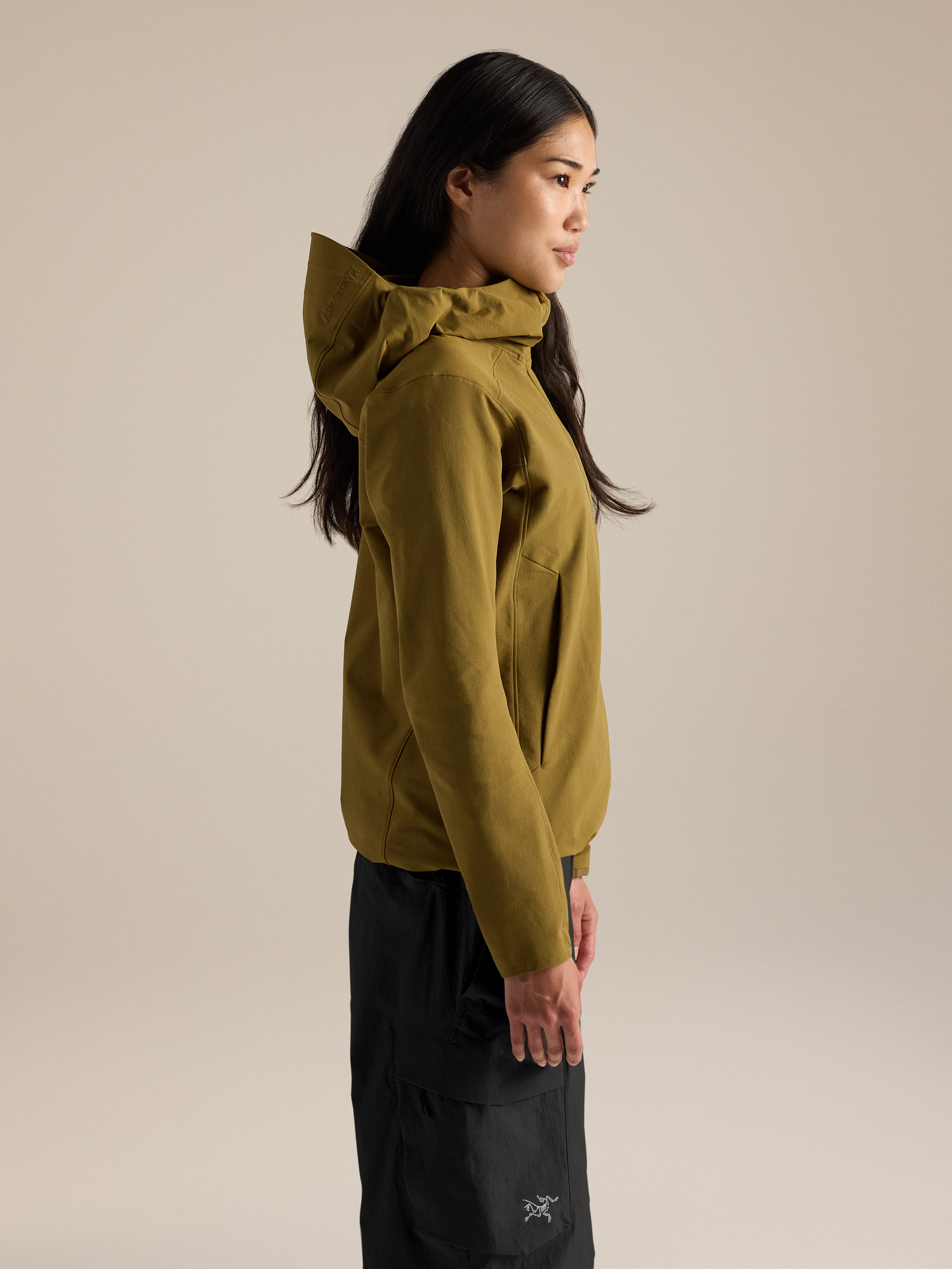 Gamma Hoody Women's | Arc'teryx United States