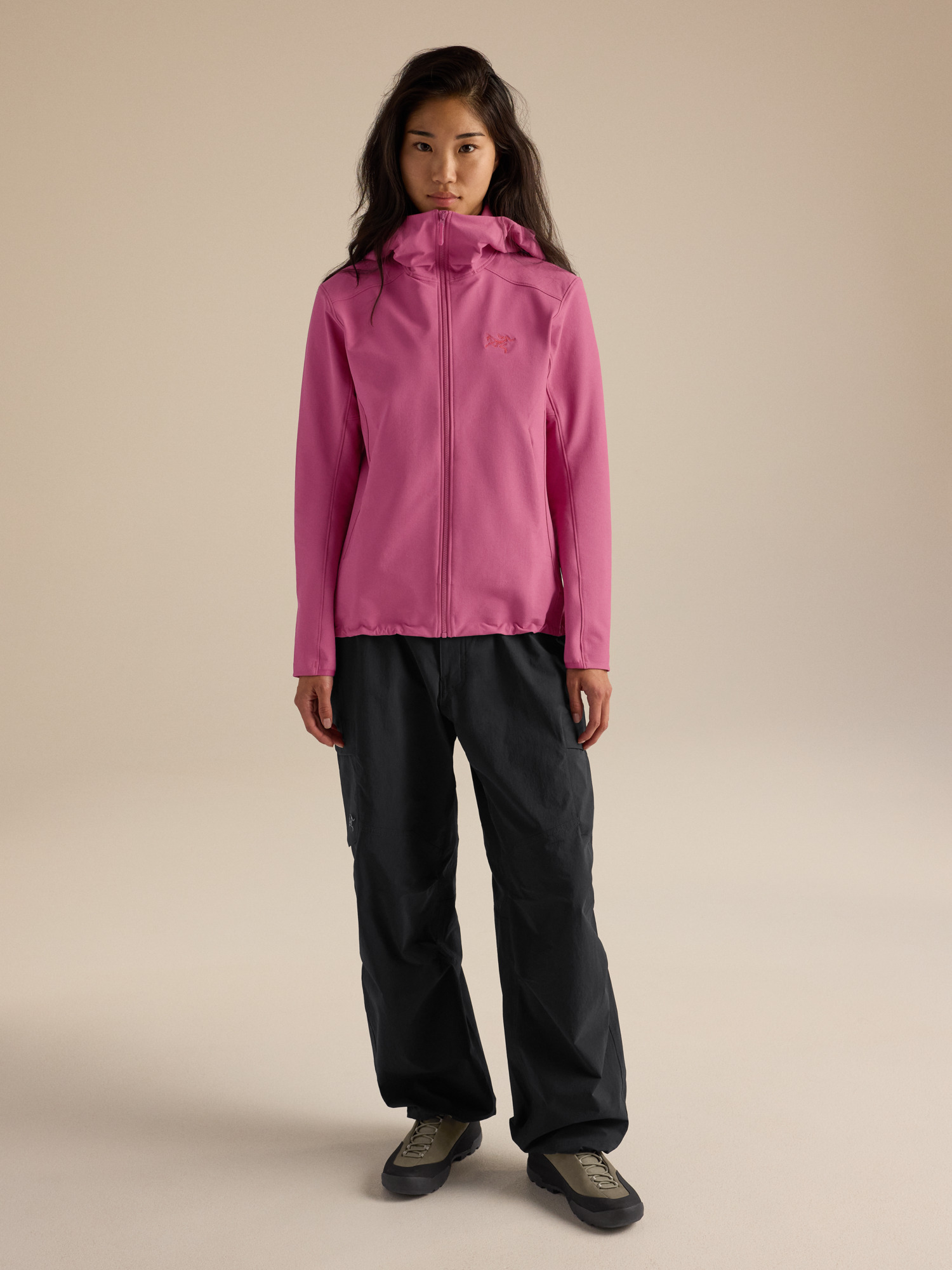 Gamma Hoody Women's | Arc'teryx United States