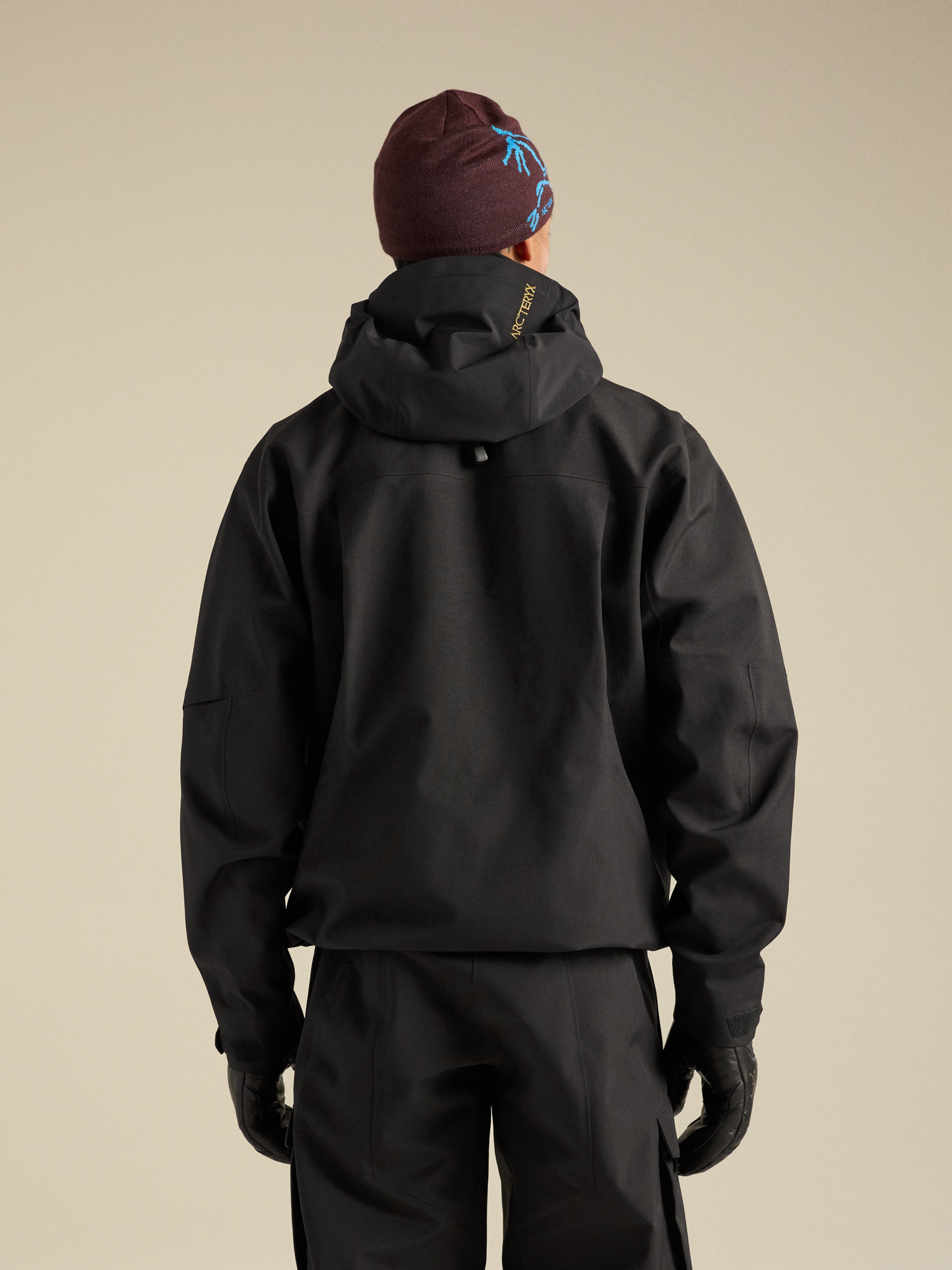 Strato Jacket