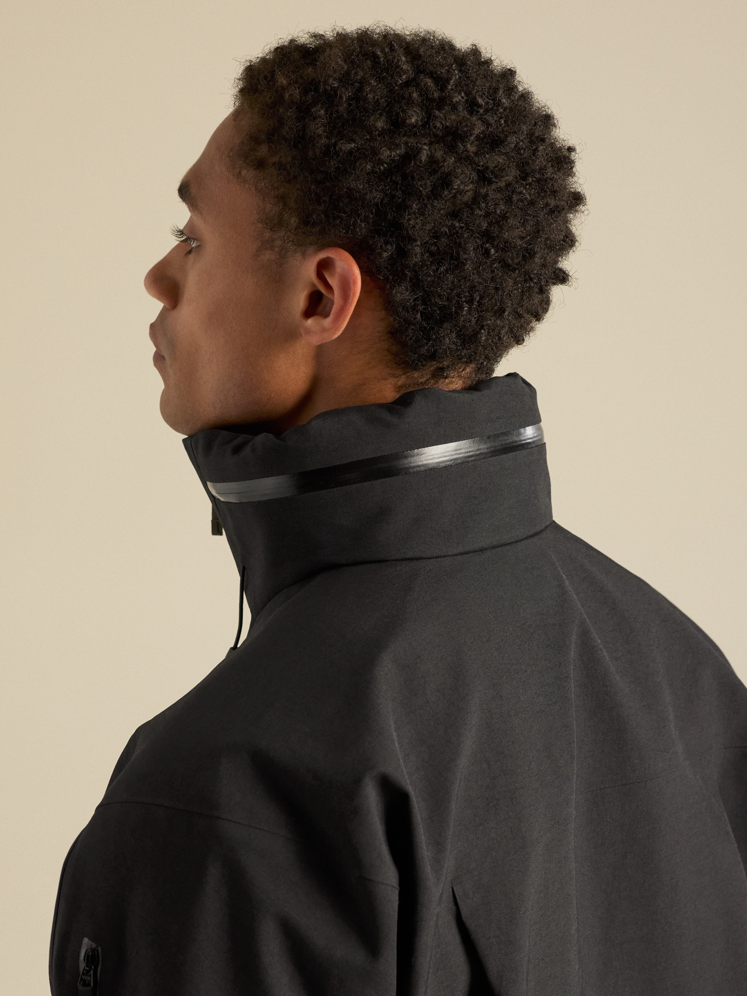 Strato Jacket